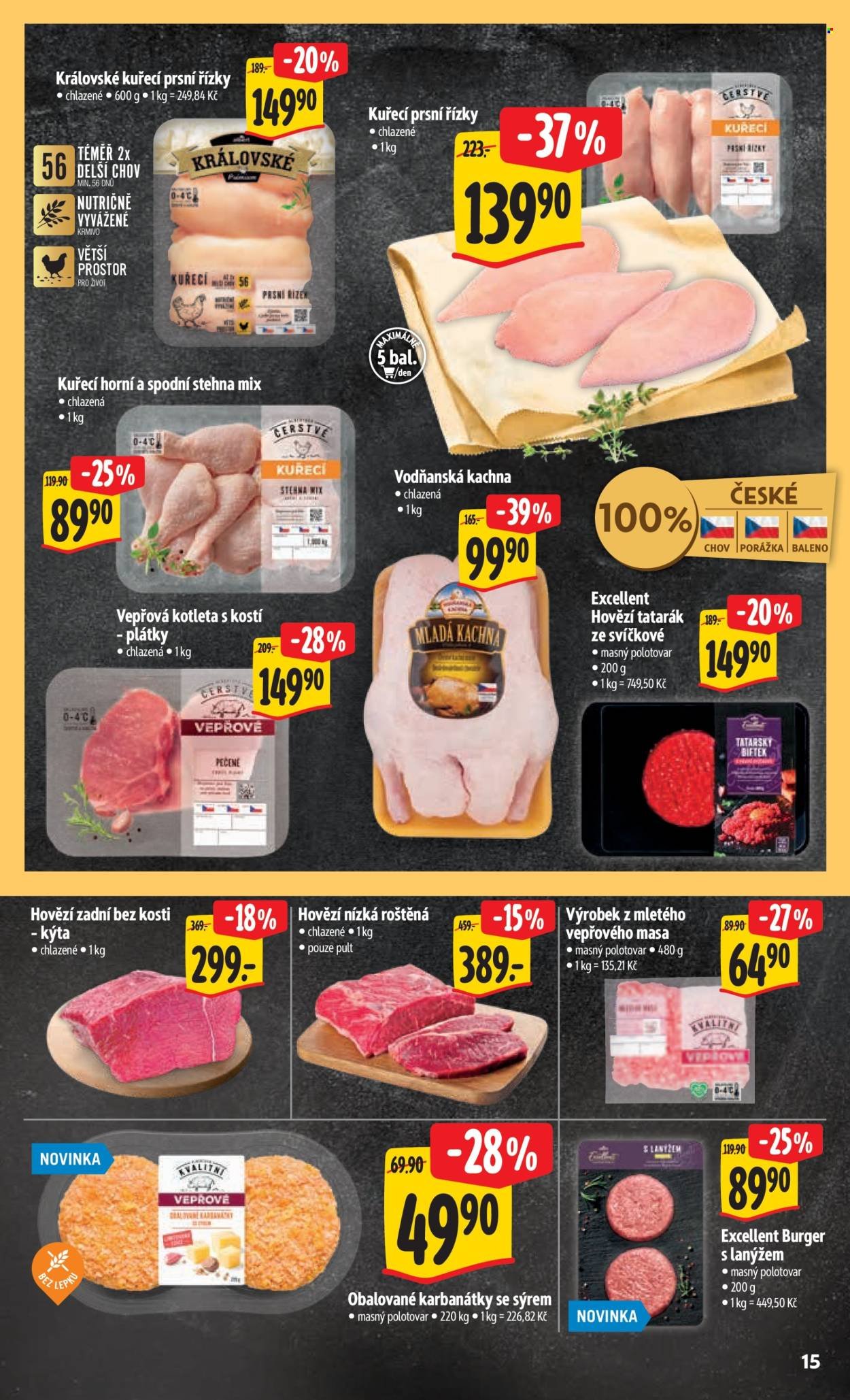 ALBERT leták - Neporazitelné (2026-01-14 - 2026-01-20)