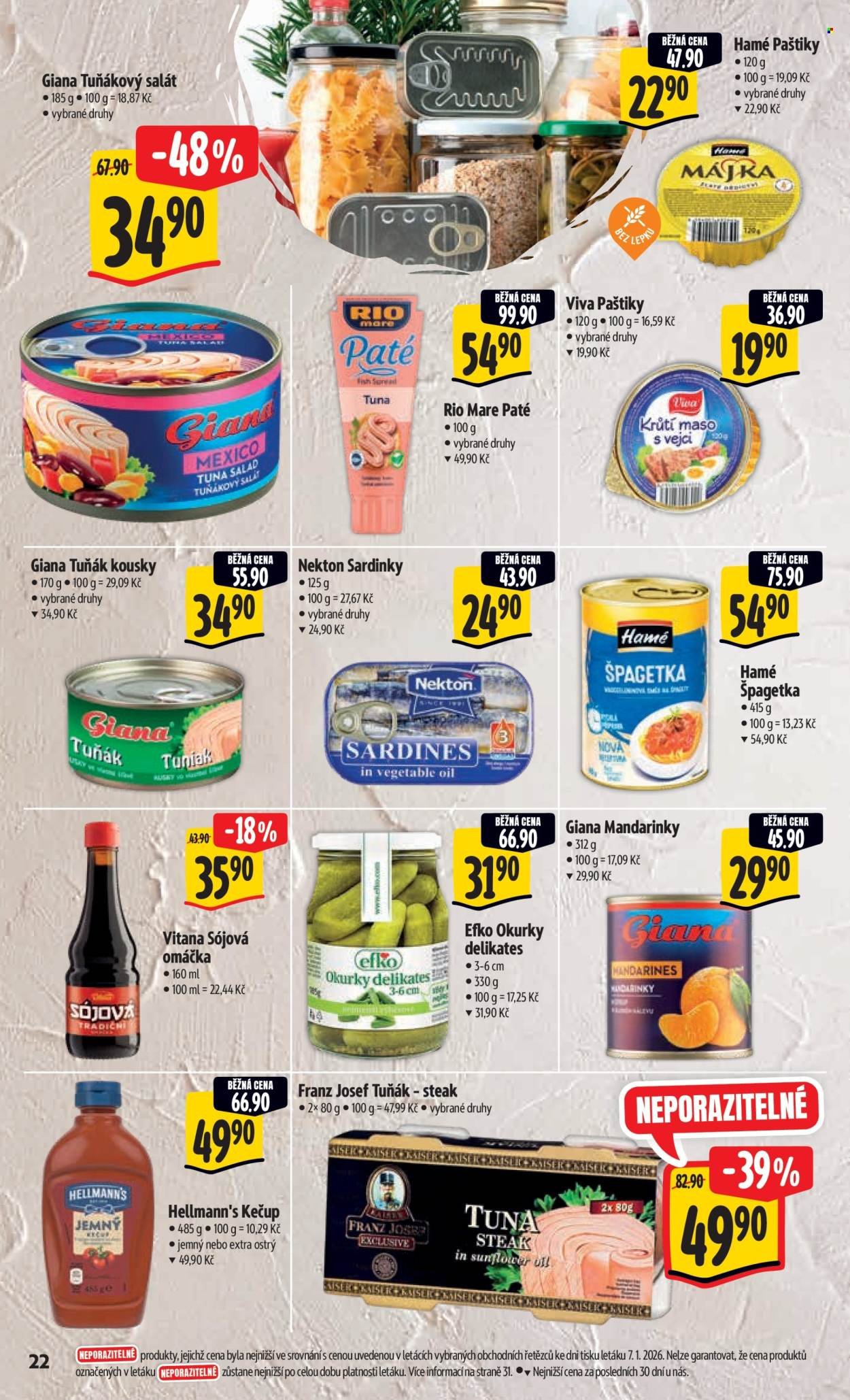 ALBERT leták - Neporazitelné (2026-01-14 - 2026-01-20)