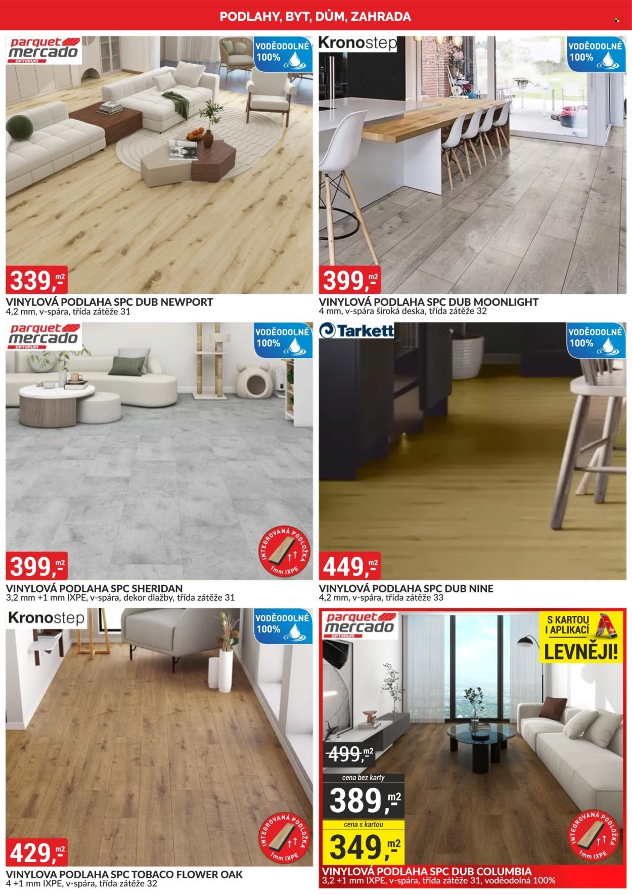 BAUMAX leták - Od pondělí 1.9.2025 (2025-09-01 - 2025-09-30)