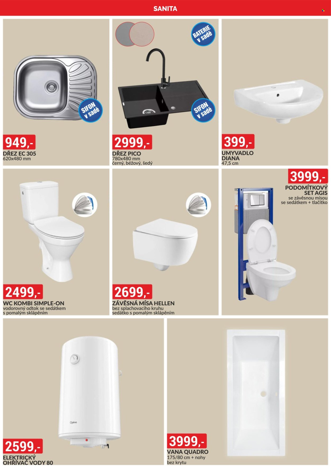 BAUMAX leták - Od pondělí 1.9.2025 (2025-09-01 - 2025-09-30)