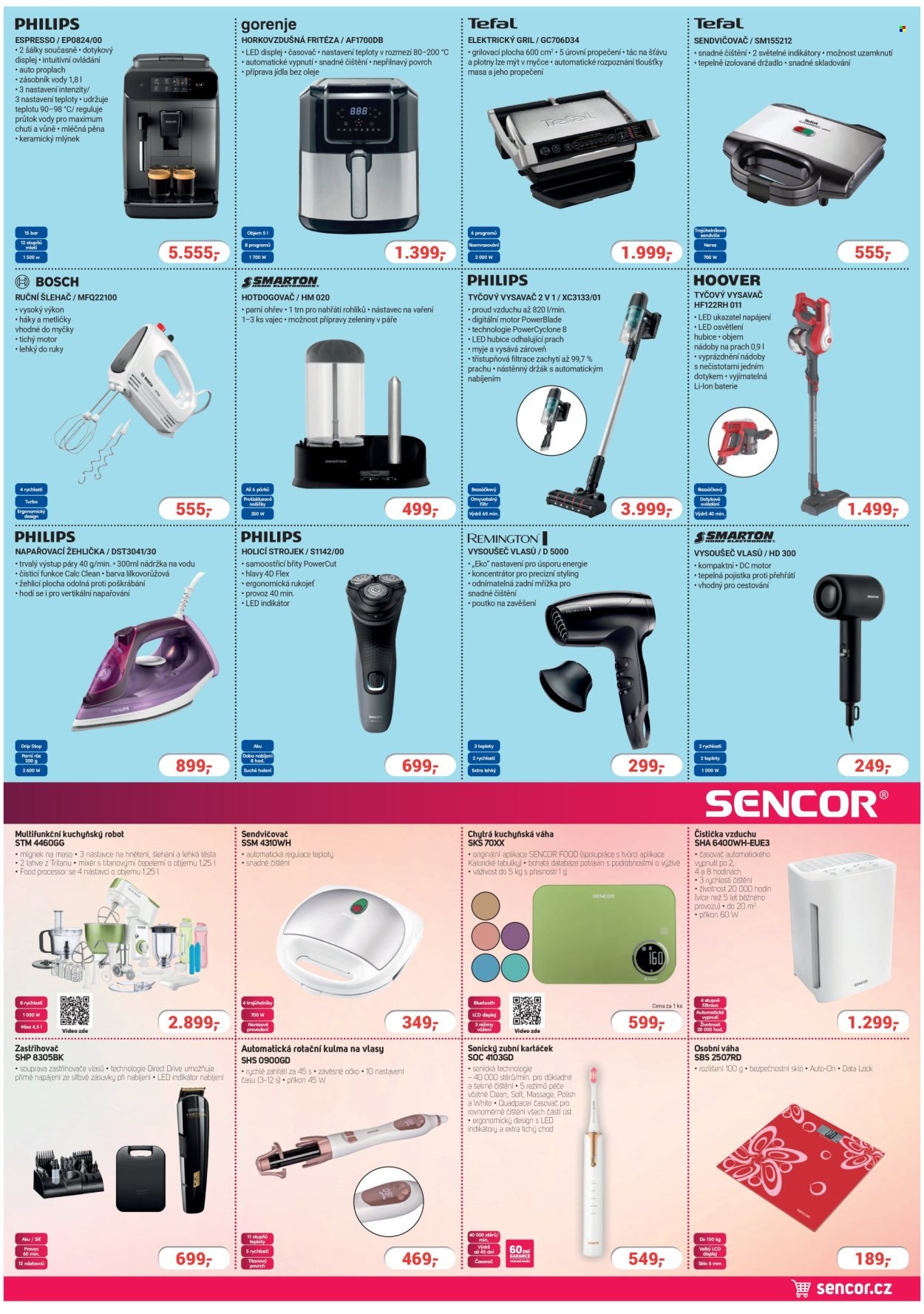 PLANEO ELEKTRO leták - Od pondělí 5.1.2026 (2026-01-05 - 2026-01-11)