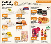 TREFA COOP leták - Od středy 4.2.2026 (2026-02-04 - 2026-02-10)