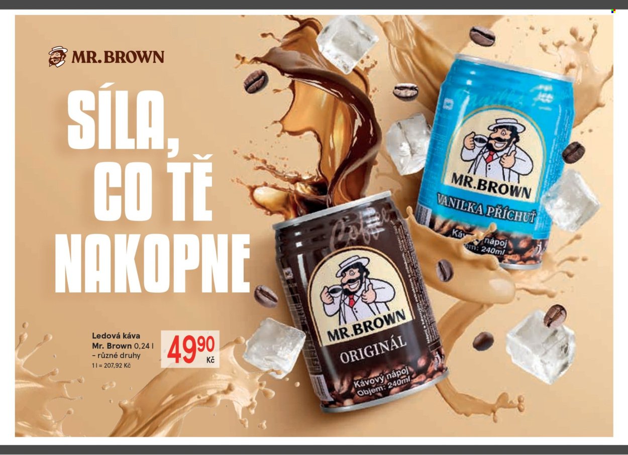 ŽABKA leták - Od středy 3.6.2026