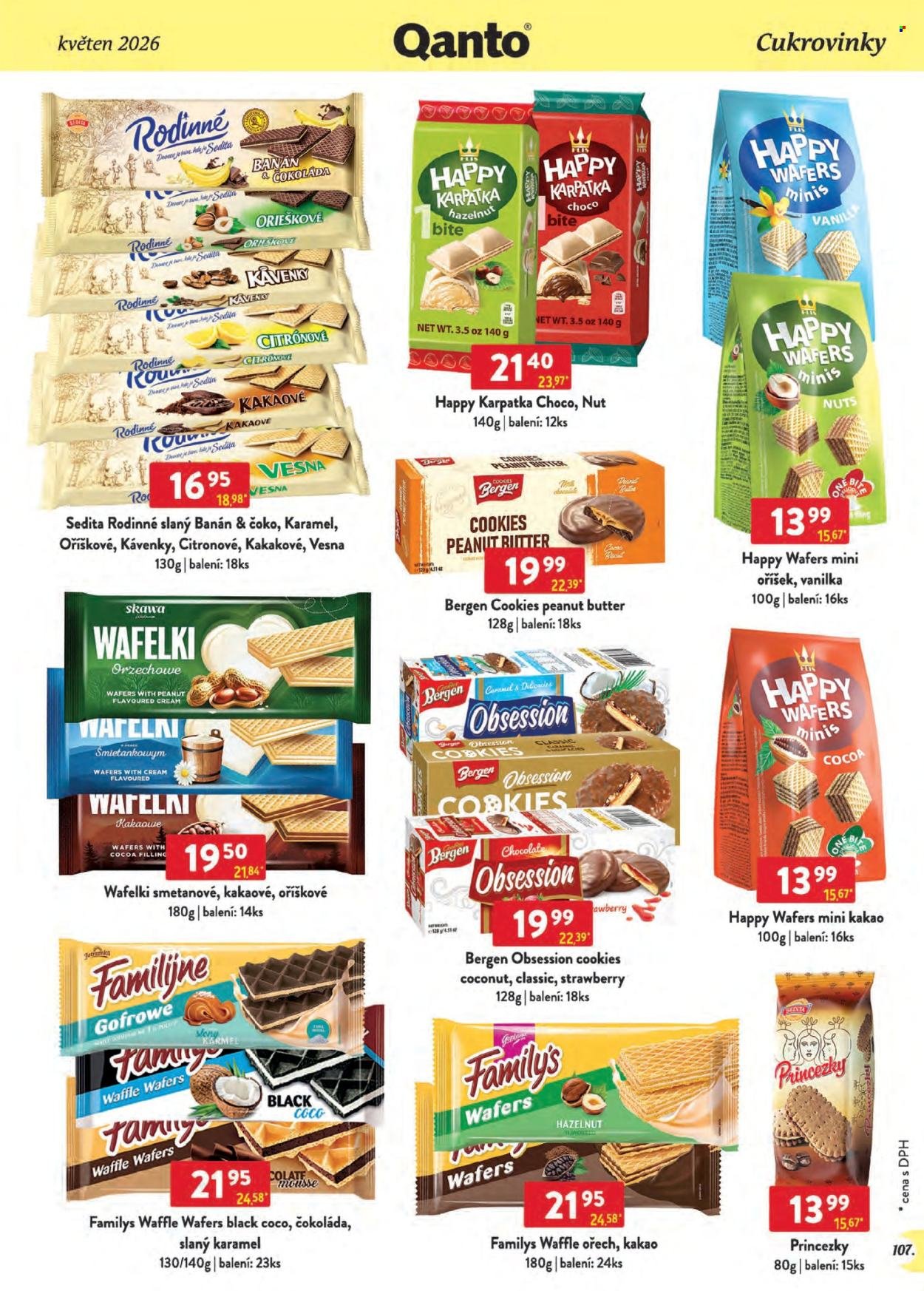 ASTUR & QANTO leták - Od pátku 1.5.2026 (2026-05-01 - 2026-05-31)