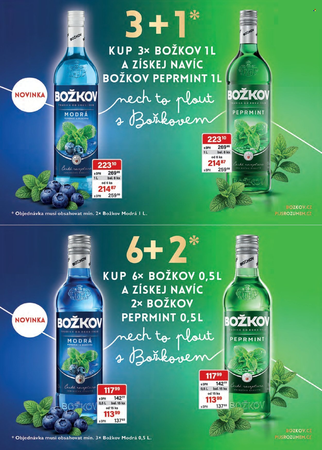 ASTUR & QANTO leták - Od pátku 1.5.2026 (2026-05-01 - 2026-05-31)