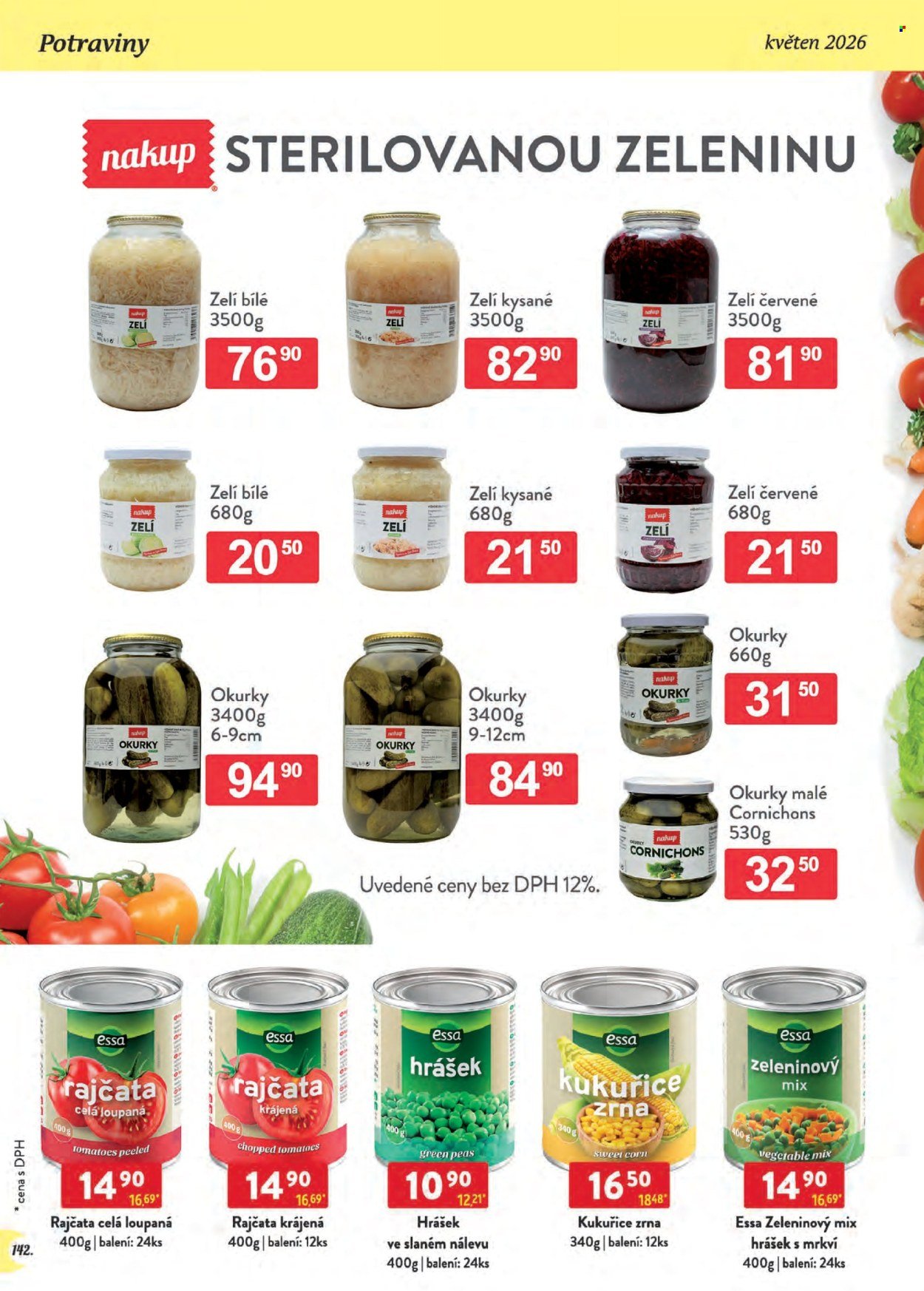 ASTUR & QANTO leták - Od pátku 1.5.2026 (2026-05-01 - 2026-05-31)