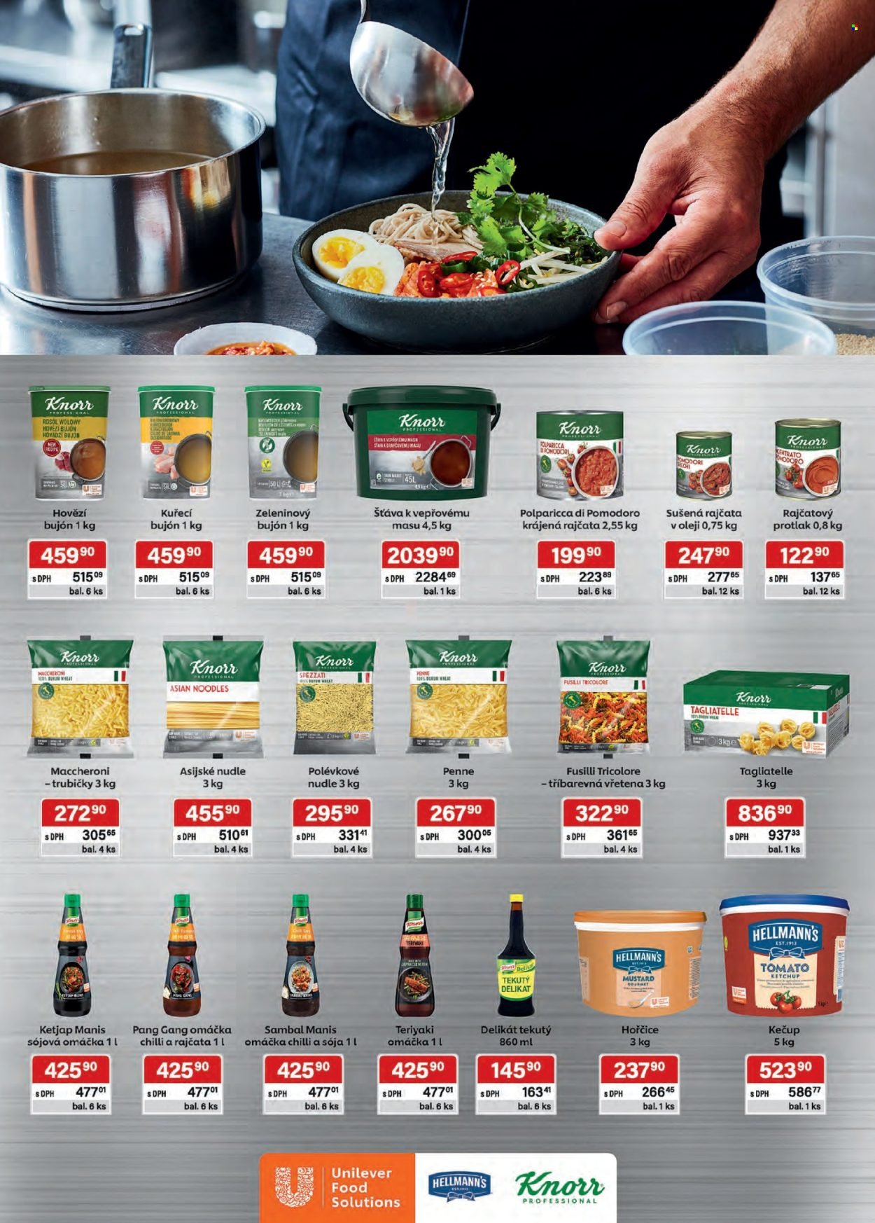 ASTUR & QANTO leták - Od pátku 1.5.2026 (2026-05-01 - 2026-05-31)