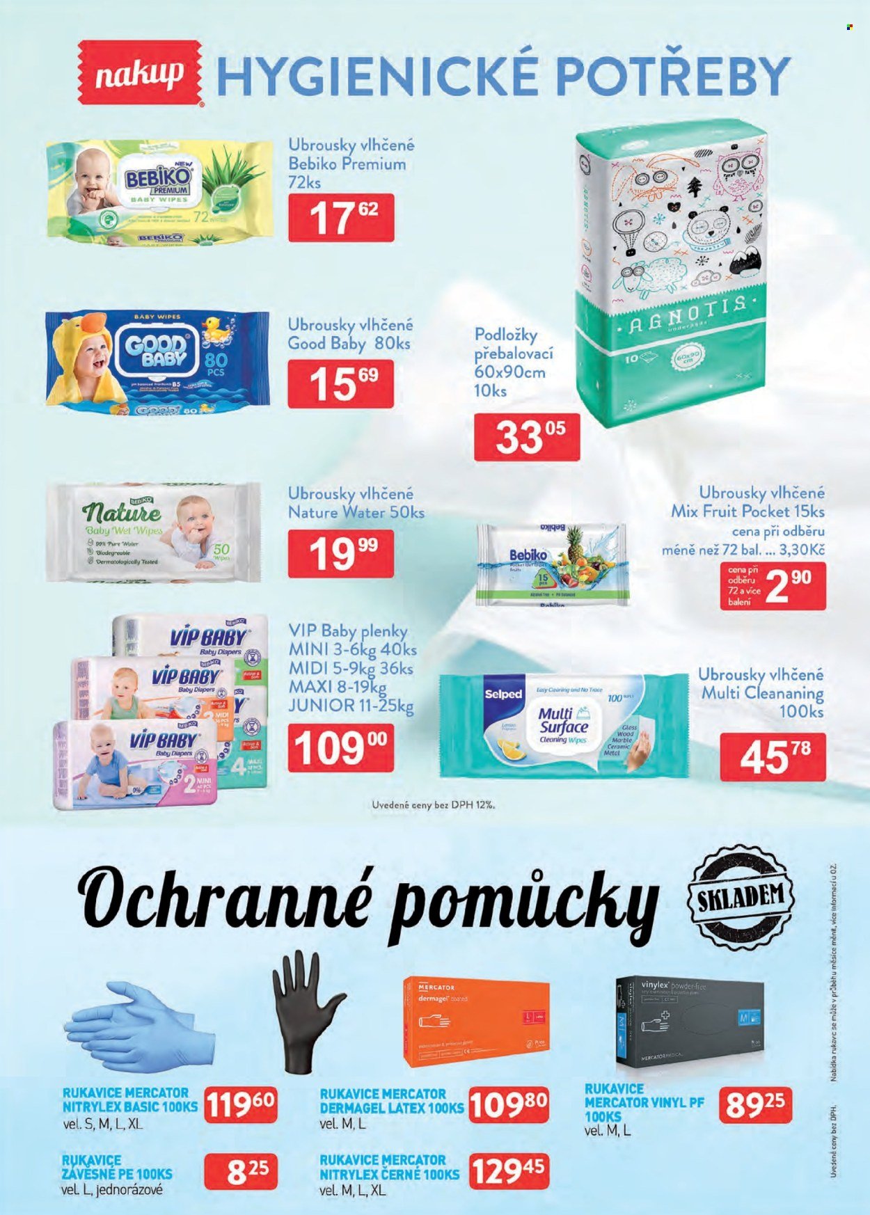 ASTUR & QANTO leták - Od pátku 1.5.2026 (2026-05-01 - 2026-05-31)