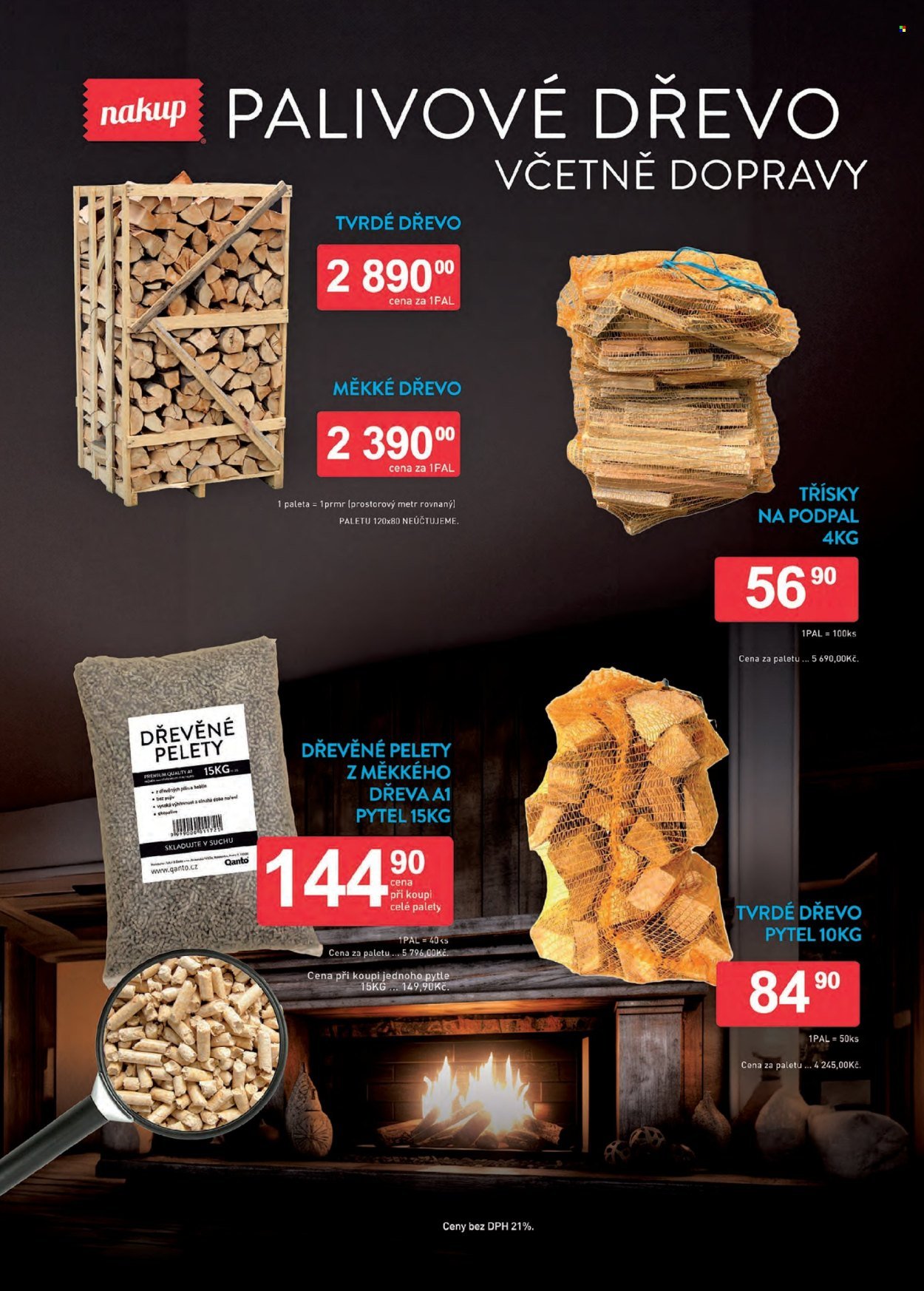 ASTUR & QANTO leták - Od pátku 1.5.2026 (2026-05-01 - 2026-05-31)