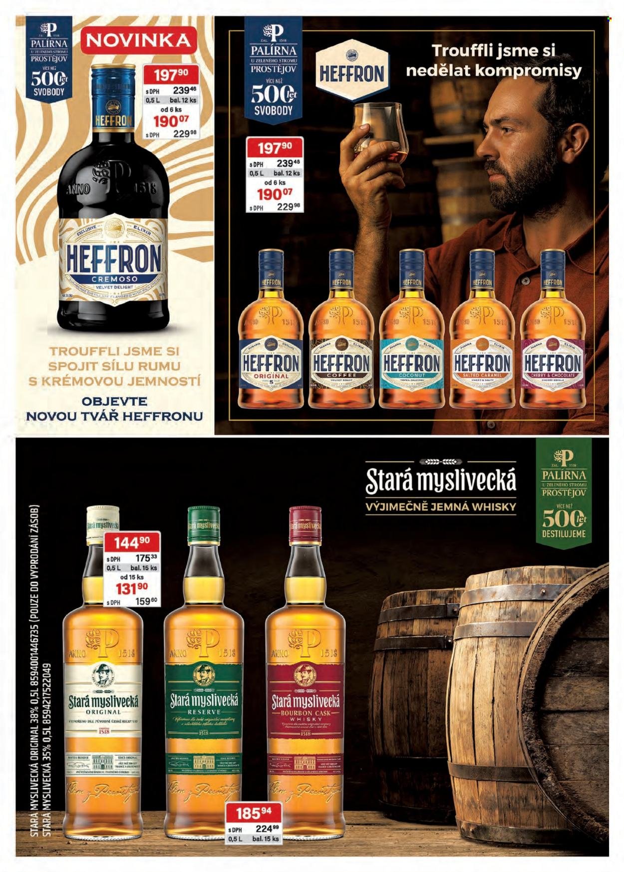 ASTUR & QANTO leták - Od pátku 1.5.2026 (2026-05-01 - 2026-05-31)