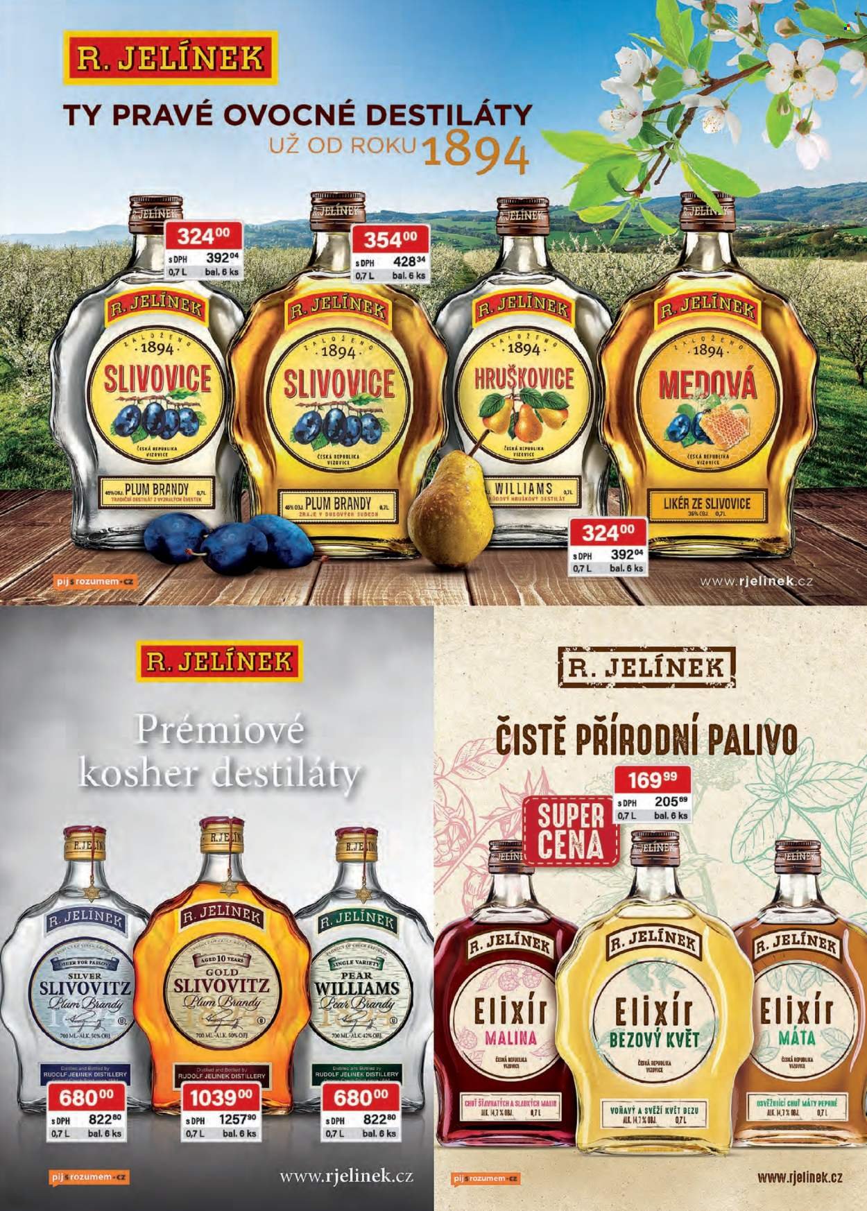 ASTUR & QANTO leták - Od pátku 1.5.2026 (2026-05-01 - 2026-05-31)