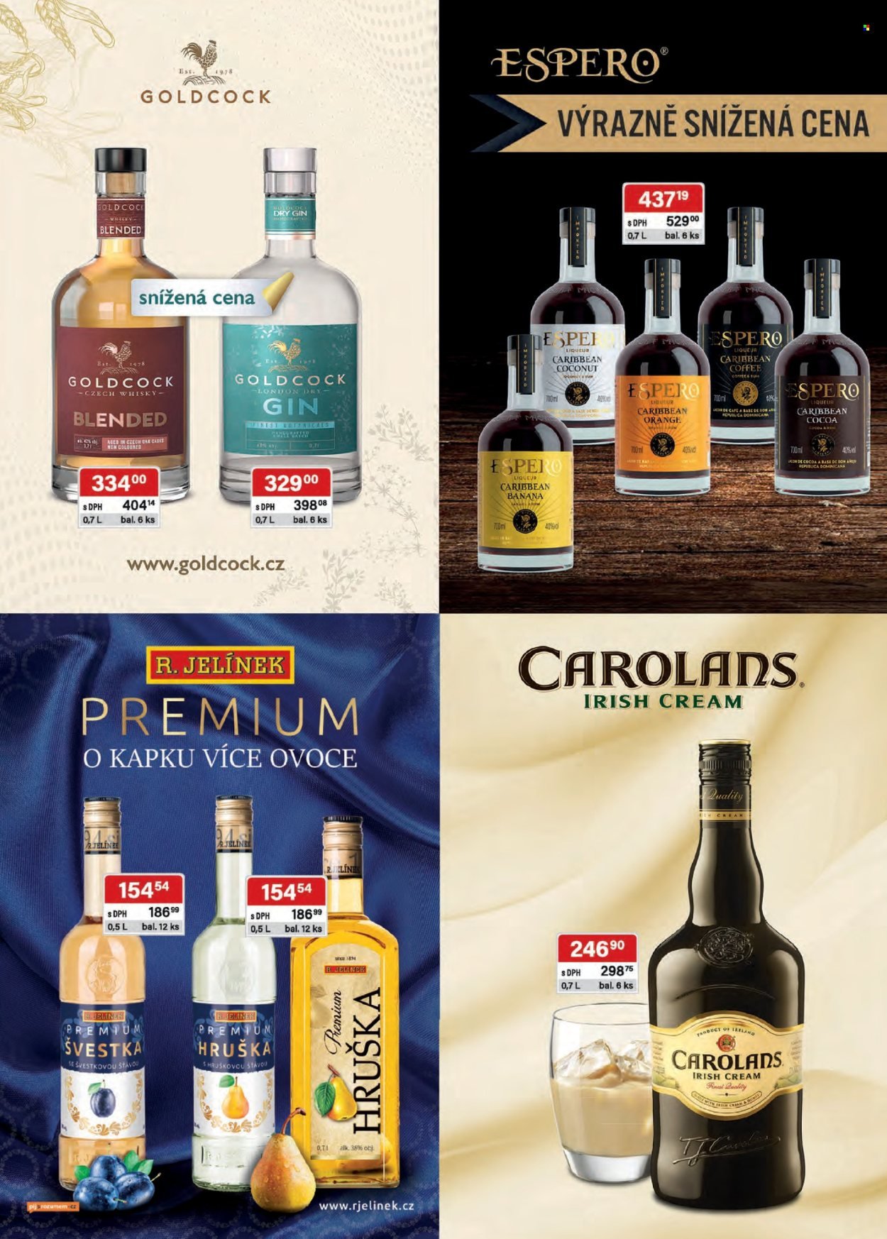 ASTUR & QANTO leták - Od pátku 1.5.2026 (2026-05-01 - 2026-05-31)