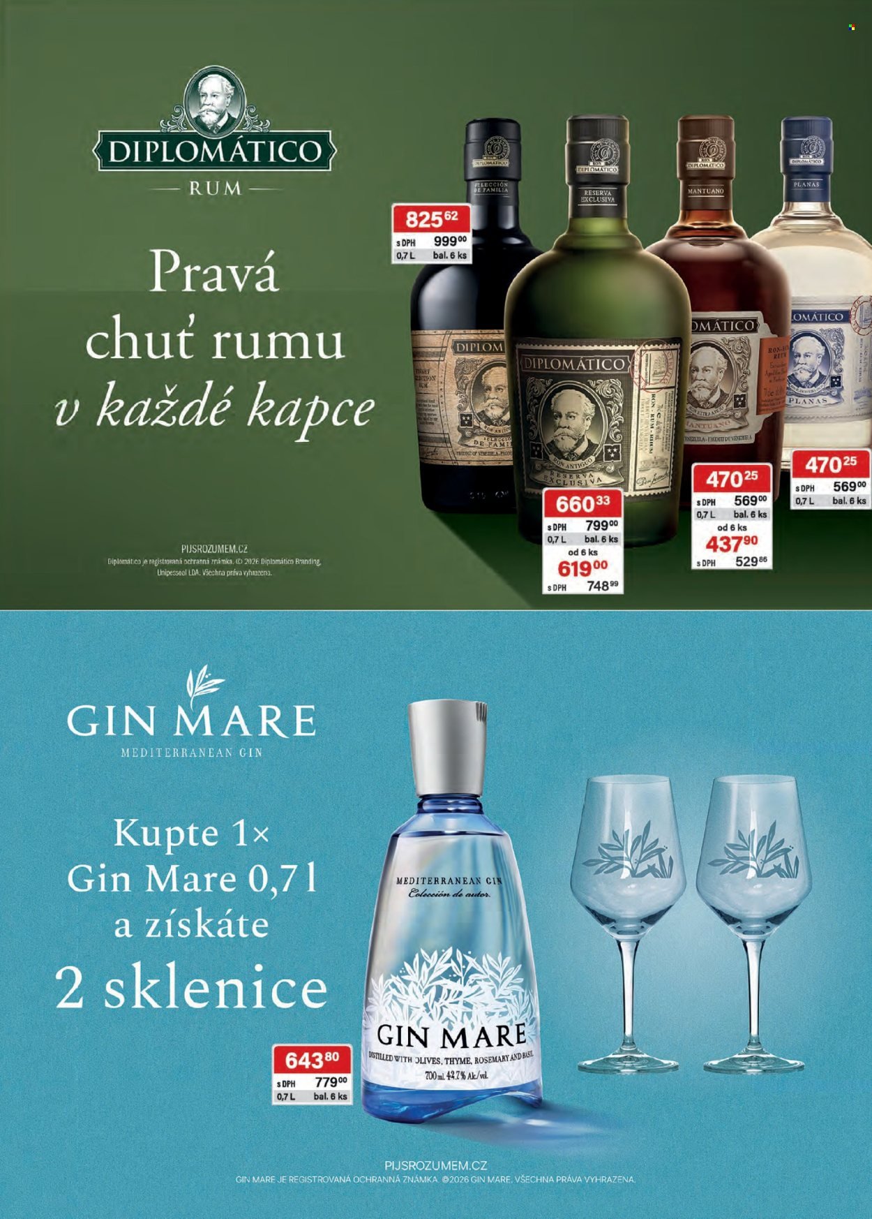 ASTUR & QANTO leták - Od pátku 1.5.2026 (2026-05-01 - 2026-05-31)