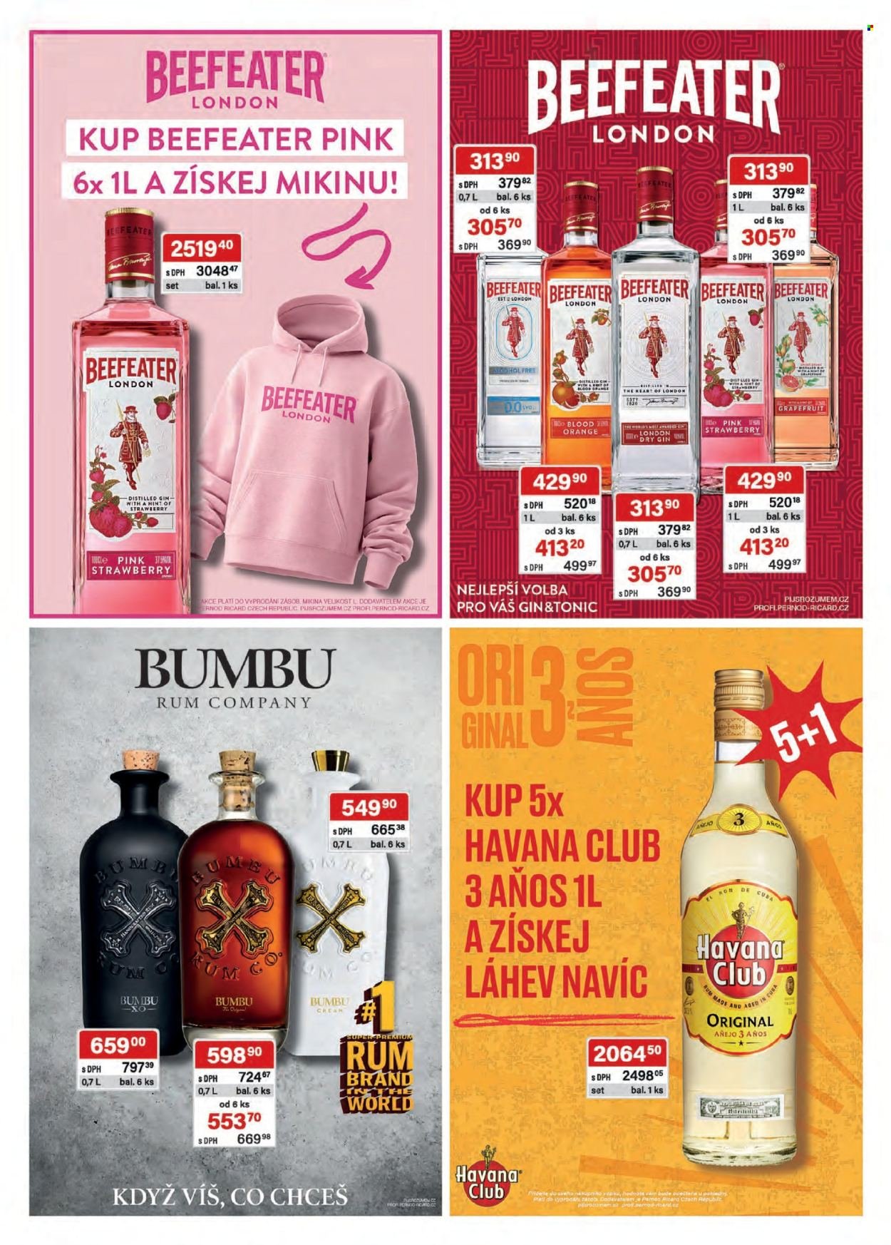 ASTUR & QANTO leták - Od pátku 1.5.2026 (2026-05-01 - 2026-05-31)