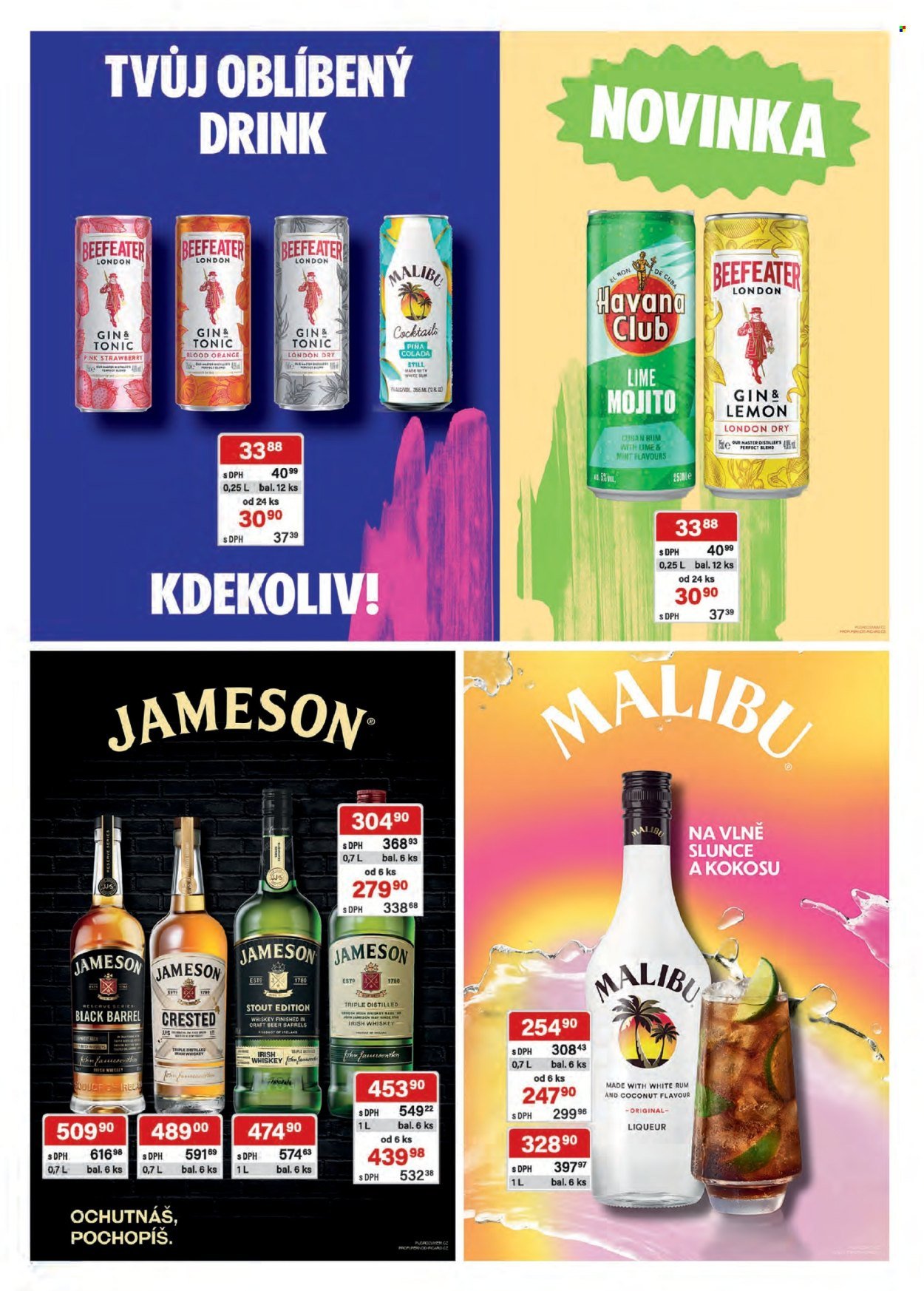 ASTUR & QANTO leták - Od pátku 1.5.2026 (2026-05-01 - 2026-05-31)