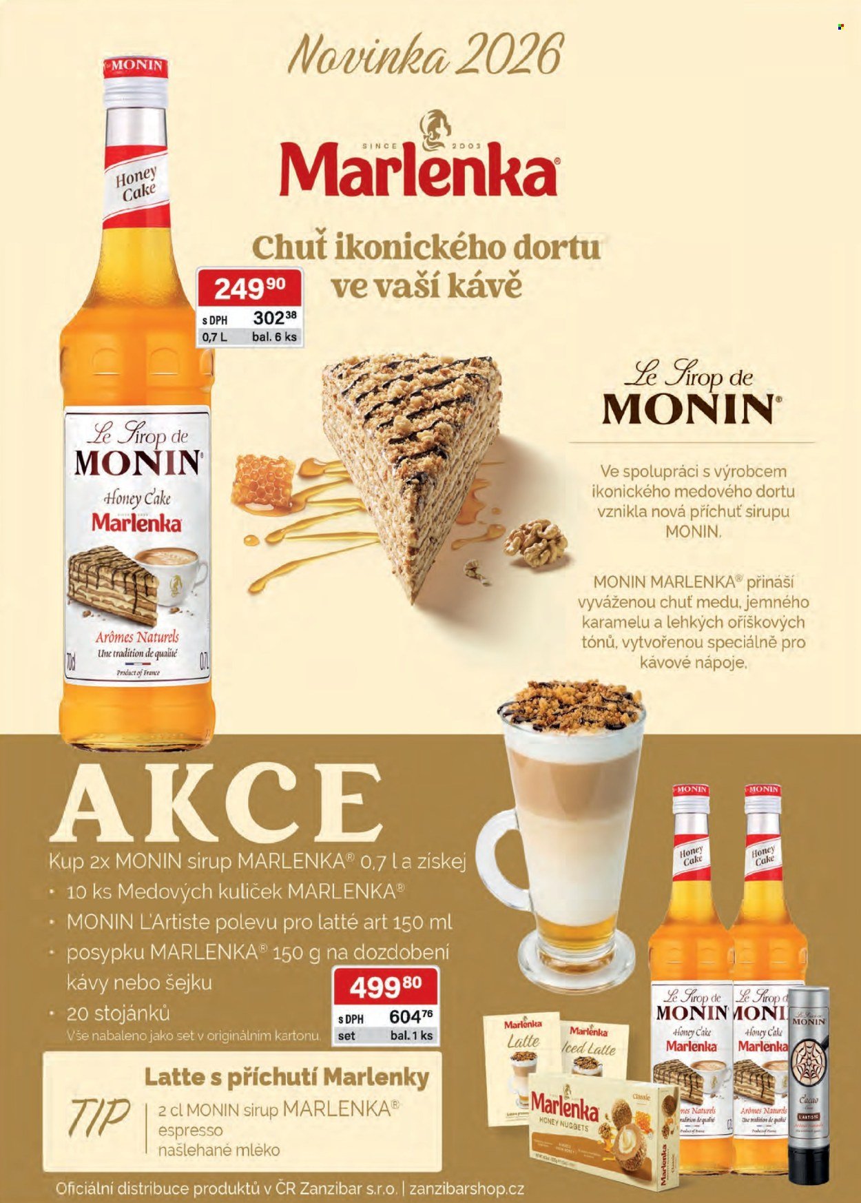 ASTUR & QANTO leták - Od pátku 1.5.2026 (2026-05-01 - 2026-05-31)