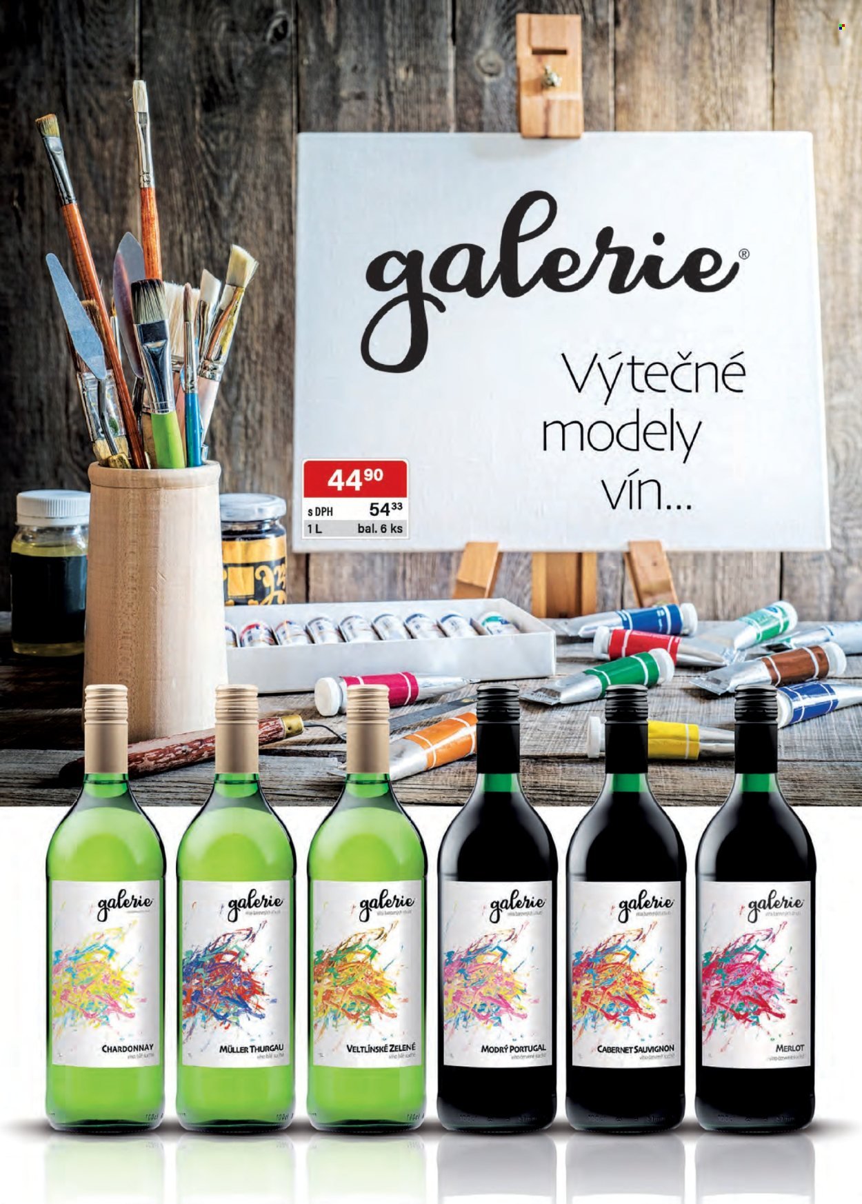 ASTUR & QANTO leták - Od pátku 1.5.2026 (2026-05-01 - 2026-05-31)