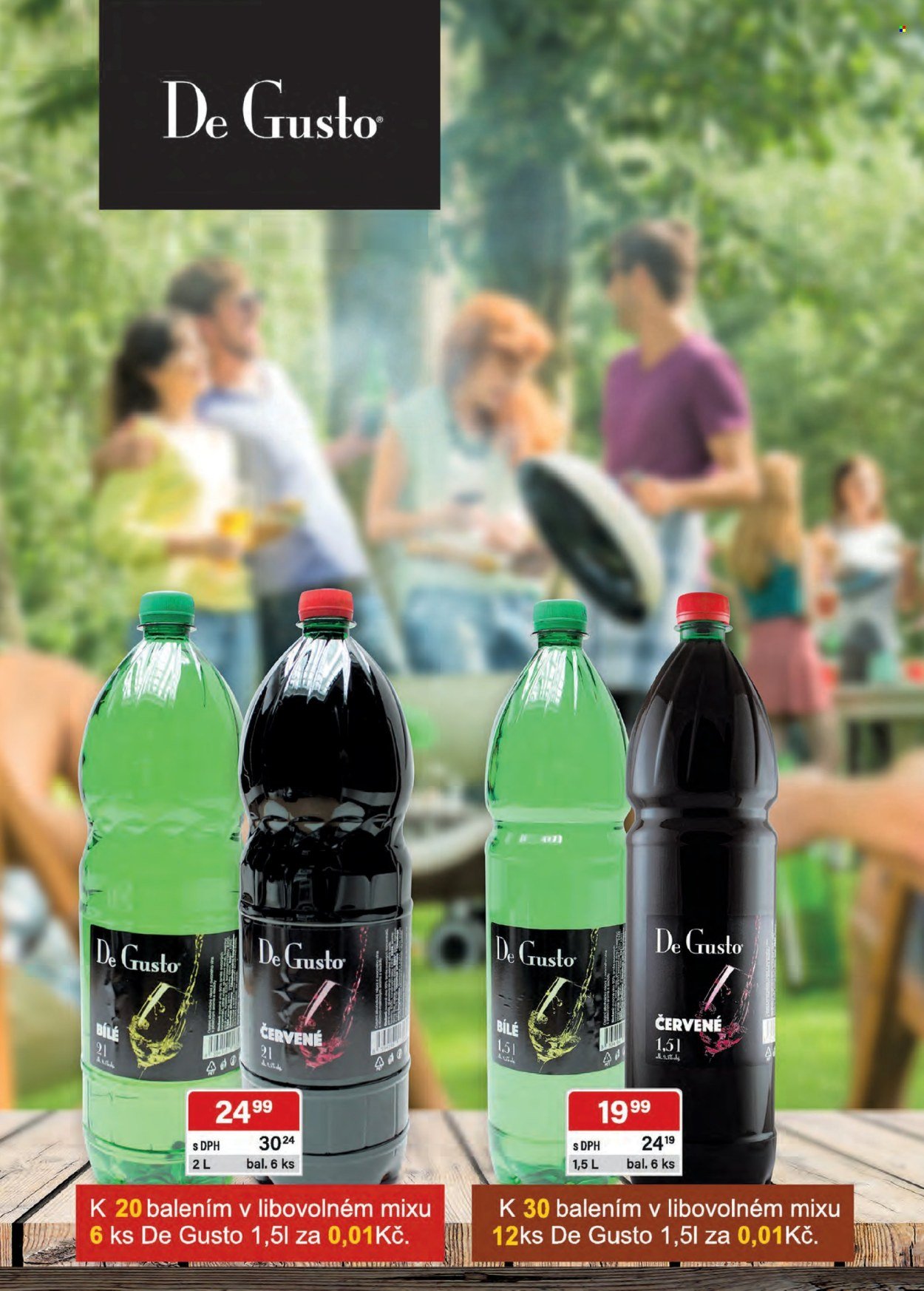 ASTUR & QANTO leták - Od pátku 1.5.2026 (2026-05-01 - 2026-05-31)