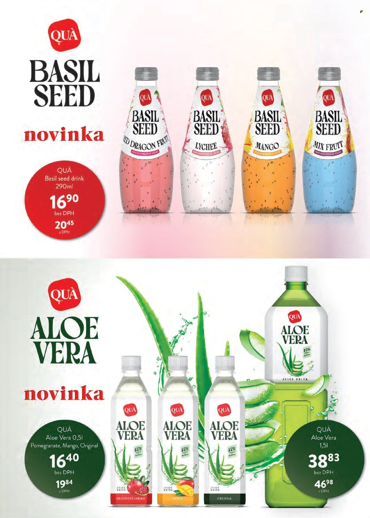 ASTUR & QANTO leták - Od pátku 1.5.2026 (2026-05-01 - 2026-05-31)