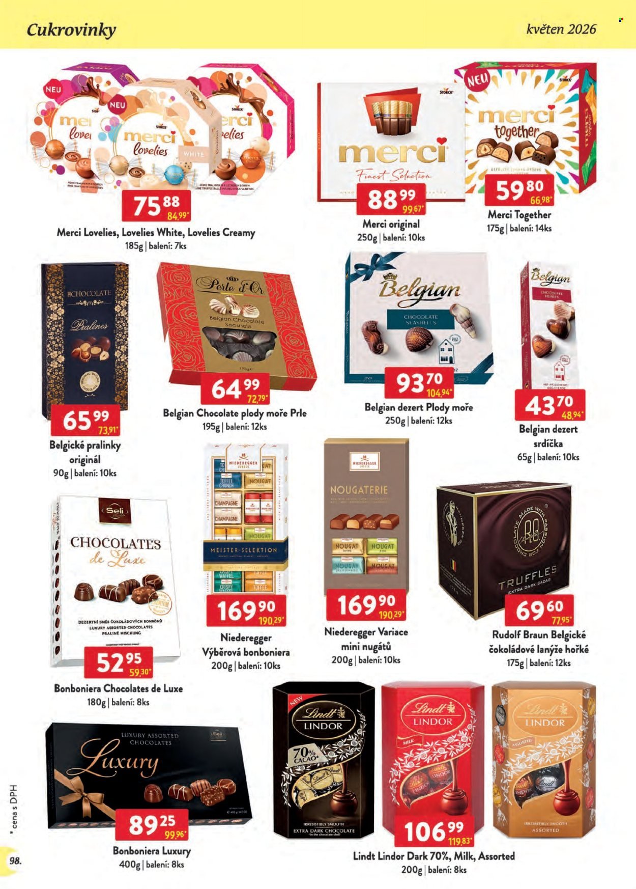 ASTUR & QANTO leták - Od pátku 1.5.2026 (2026-05-01 - 2026-05-31)