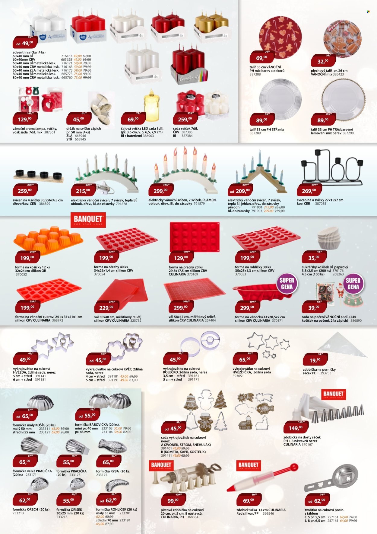 M.A.T. leták - Aktuální leták (2025-11-14 - 2025-12-12)