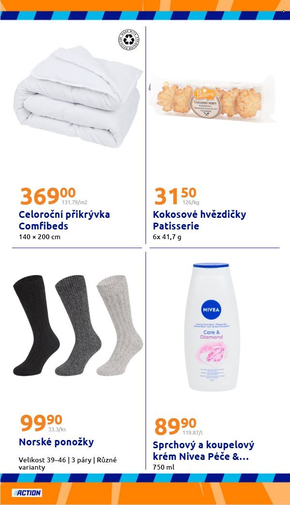 ACTION leták - Od středy 7.1.2026 (2026-01-07 - 2026-01-13)