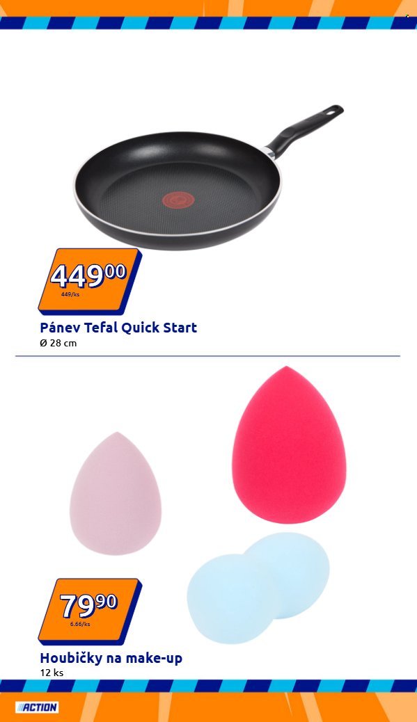 ACTION leták - Od středy 7.1.2026 (2026-01-07 - 2026-01-13)