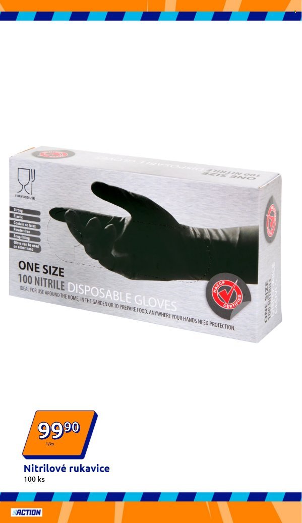 ACTION leták - Od středy 7.1.2026 (2026-01-07 - 2026-01-13)