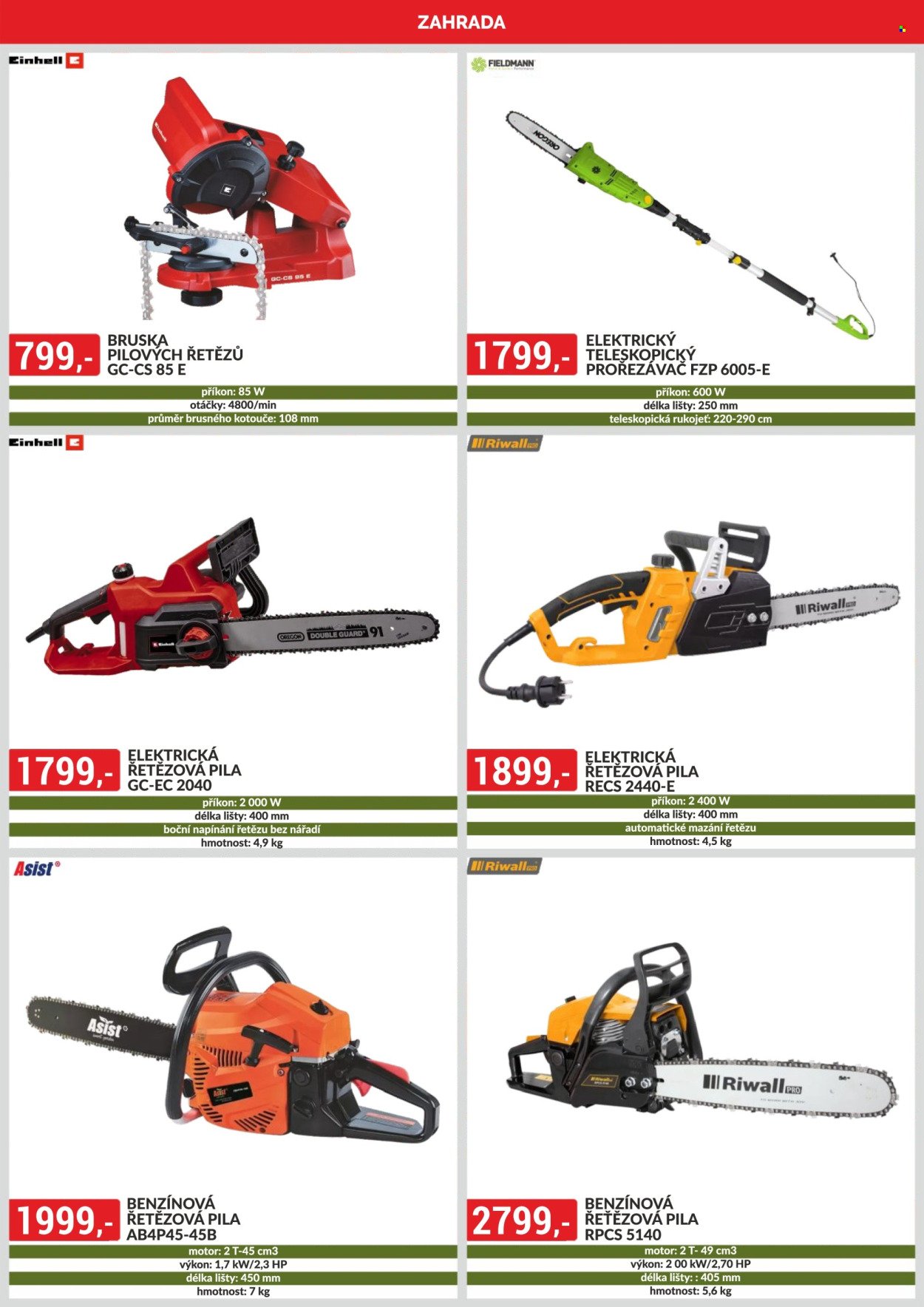 BAUMAX leták - Od středy 1.4.2026 (2026-04-01 - 2026-04-30)