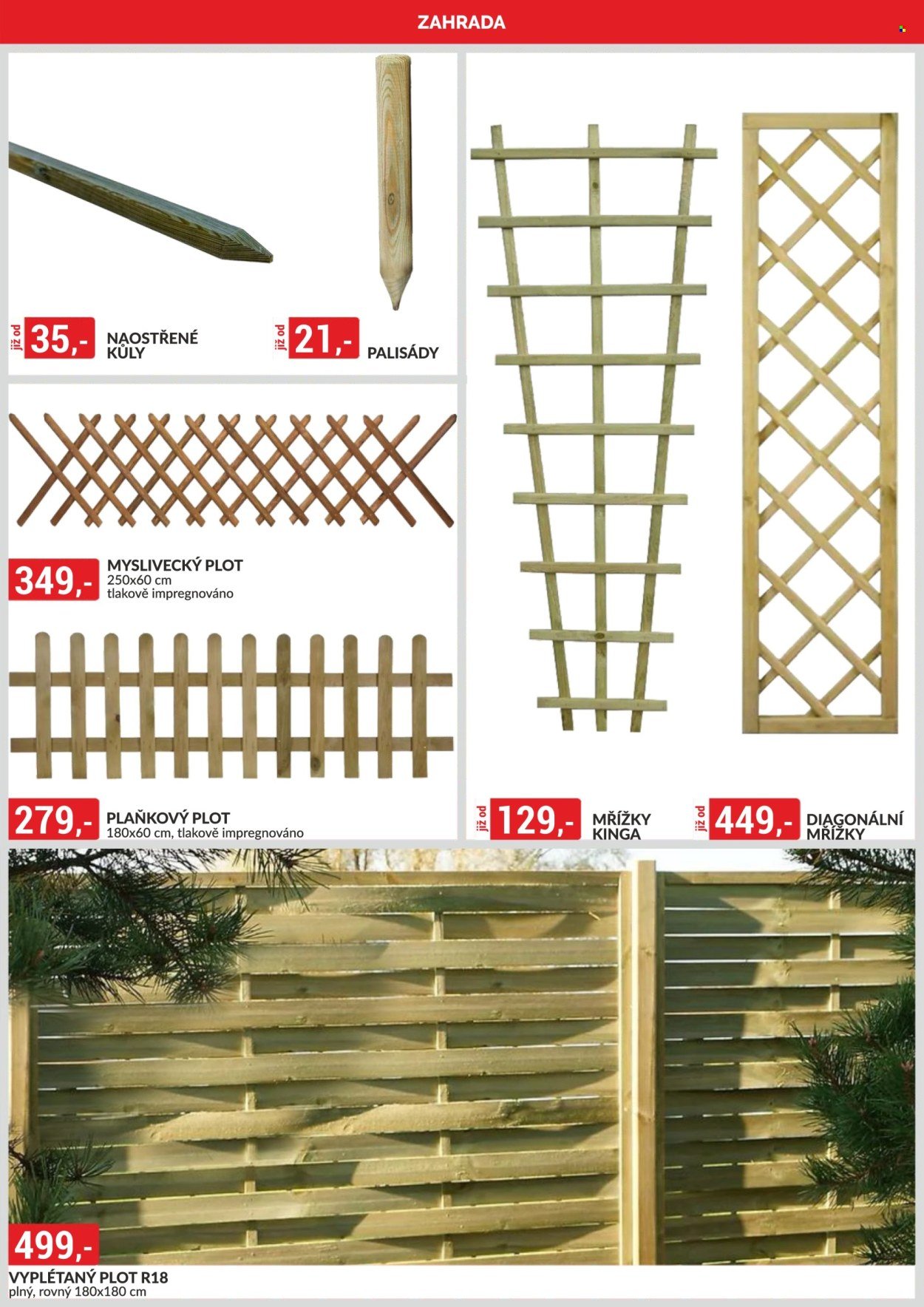 BAUMAX leták - Od středy 1.4.2026 (2026-04-01 - 2026-04-30)
