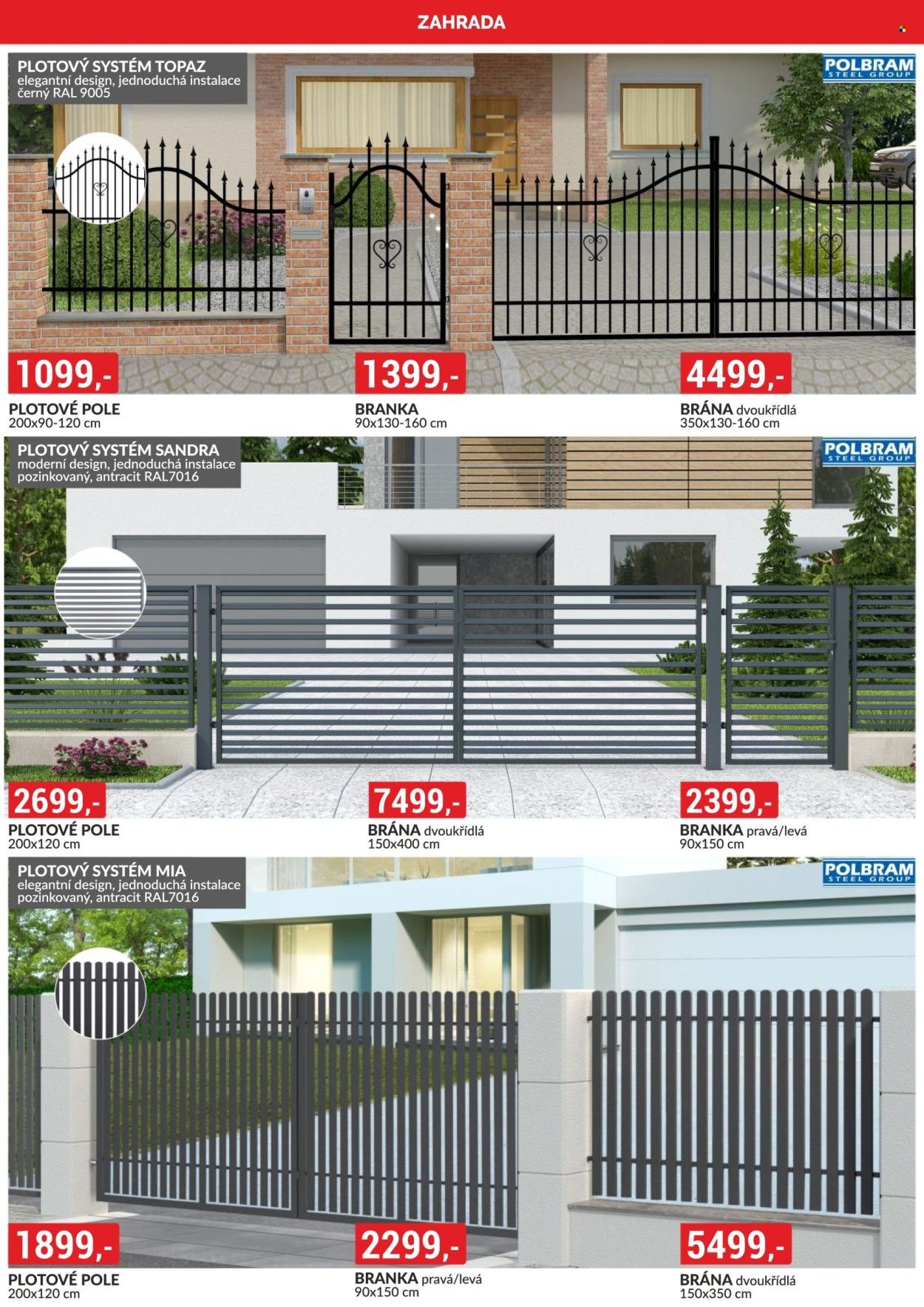 BAUMAX leták - Od středy 1.4.2026 (2026-04-01 - 2026-04-30)