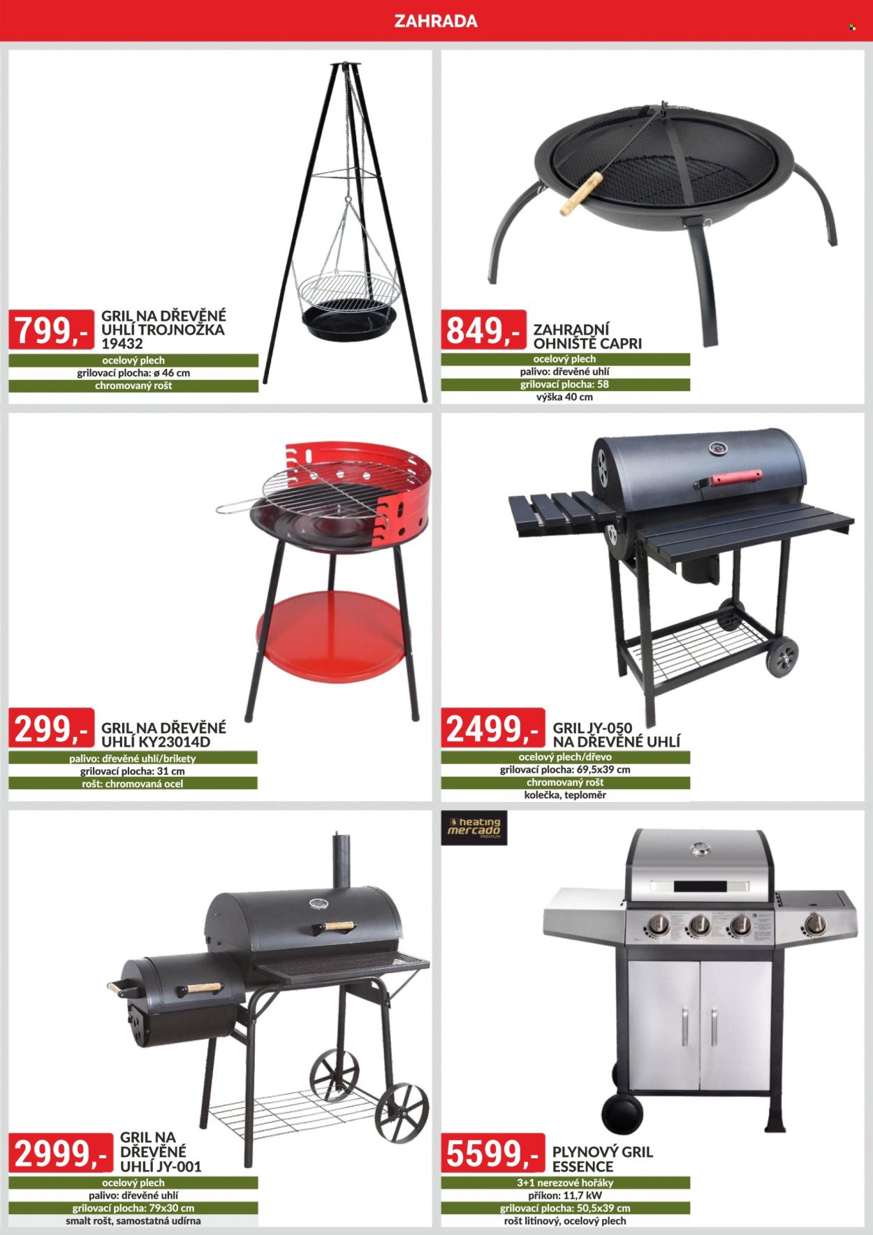 BAUMAX leták - Od středy 1.4.2026 (2026-04-01 - 2026-04-30)