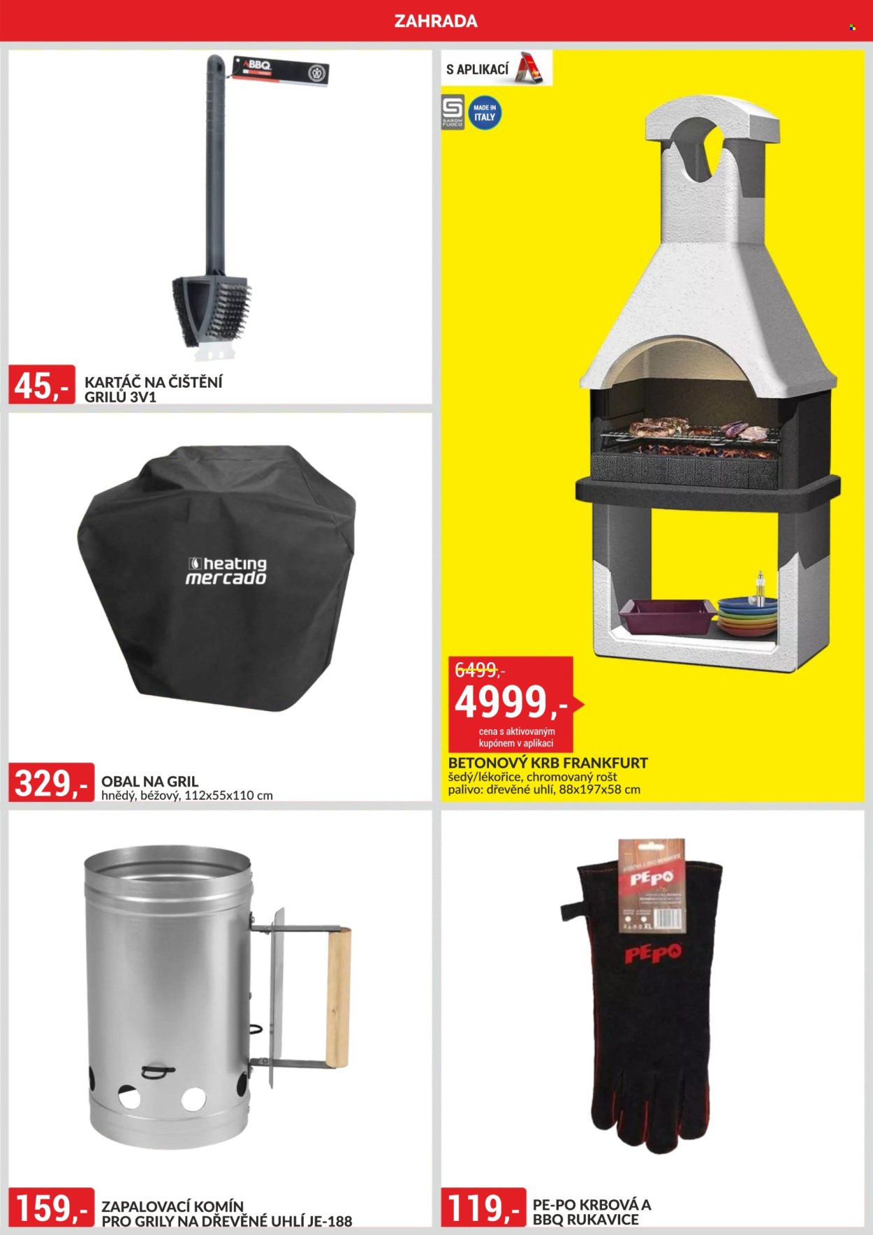 BAUMAX leták - Od středy 1.4.2026 (2026-04-01 - 2026-04-30)