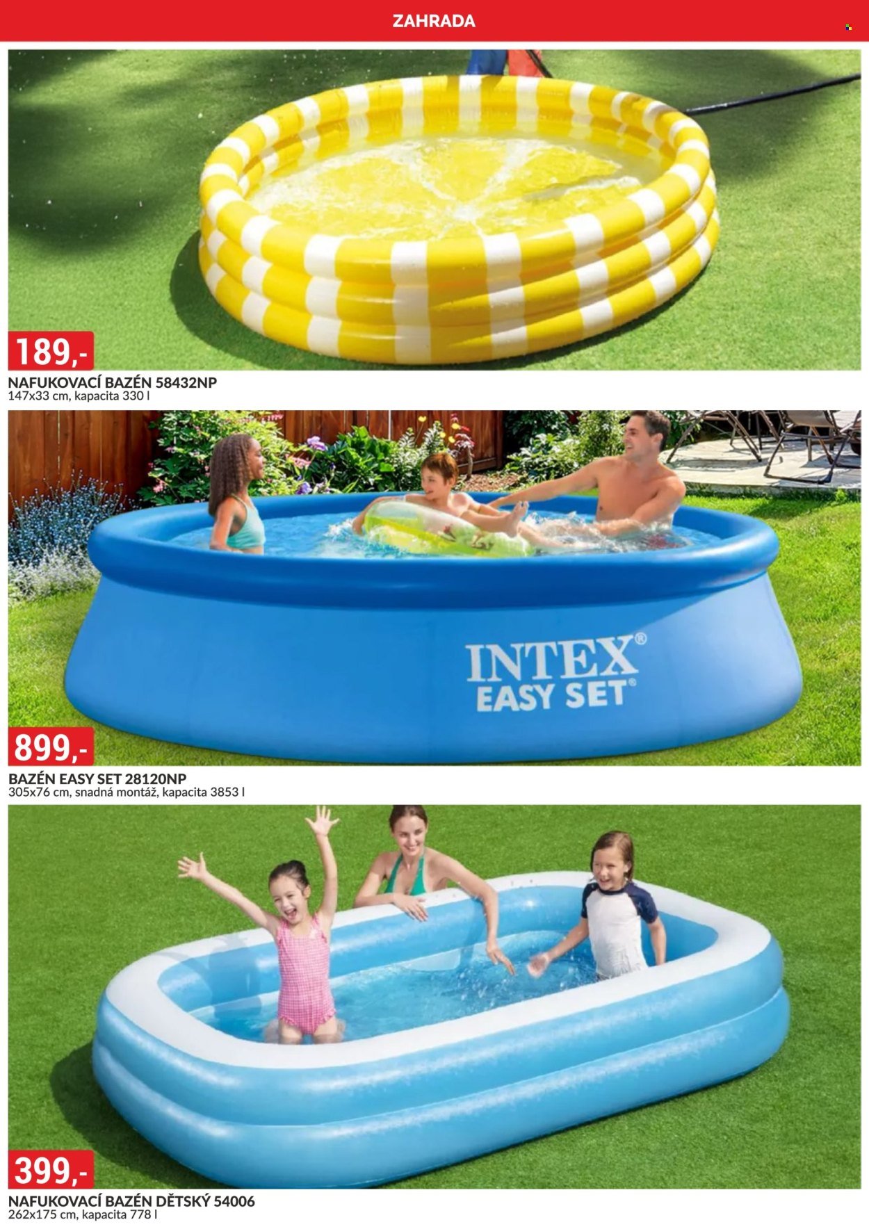 BAUMAX leták - Od středy 1.4.2026 (2026-04-01 - 2026-04-30)