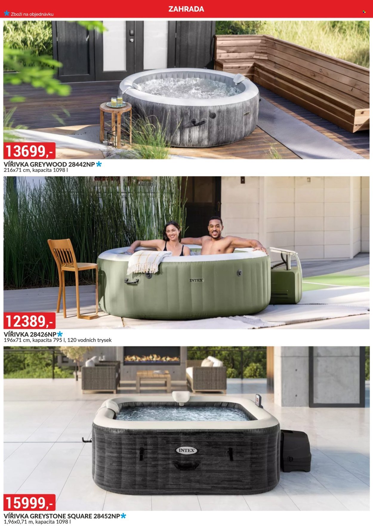 BAUMAX leták - Od středy 1.4.2026 (2026-04-01 - 2026-04-30)