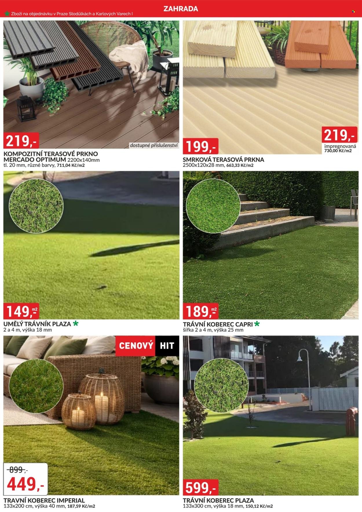 BAUMAX leták - Od středy 1.4.2026 (2026-04-01 - 2026-04-30)