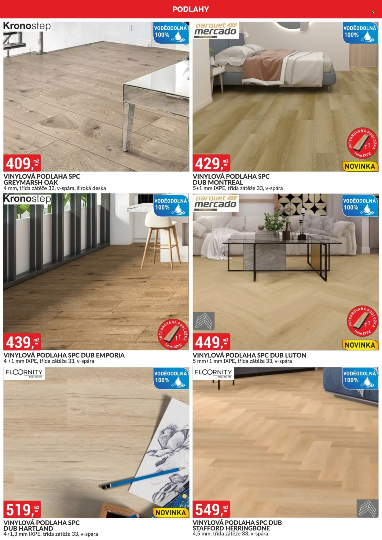 BAUMAX leták - Od středy 1.4.2026 (2026-04-01 - 2026-04-30)