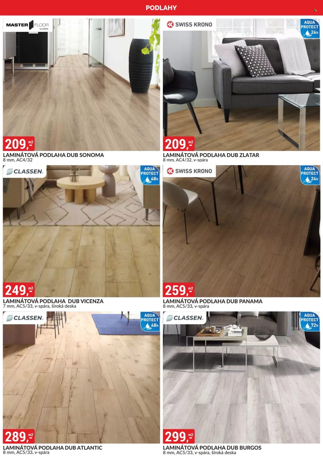 BAUMAX leták - Od středy 1.4.2026 (2026-04-01 - 2026-04-30)