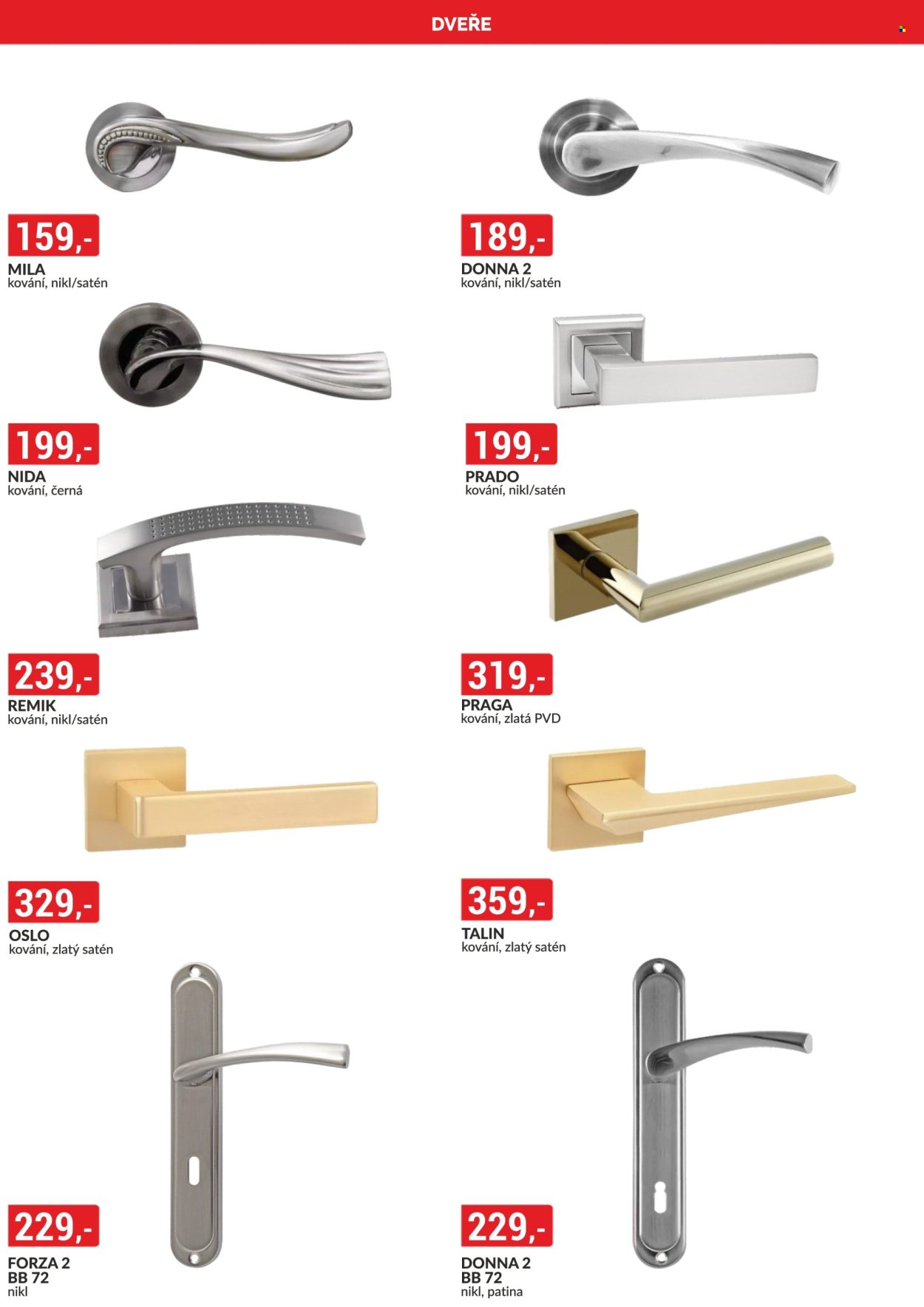 BAUMAX leták - Od středy 1.4.2026 (2026-04-01 - 2026-04-30)