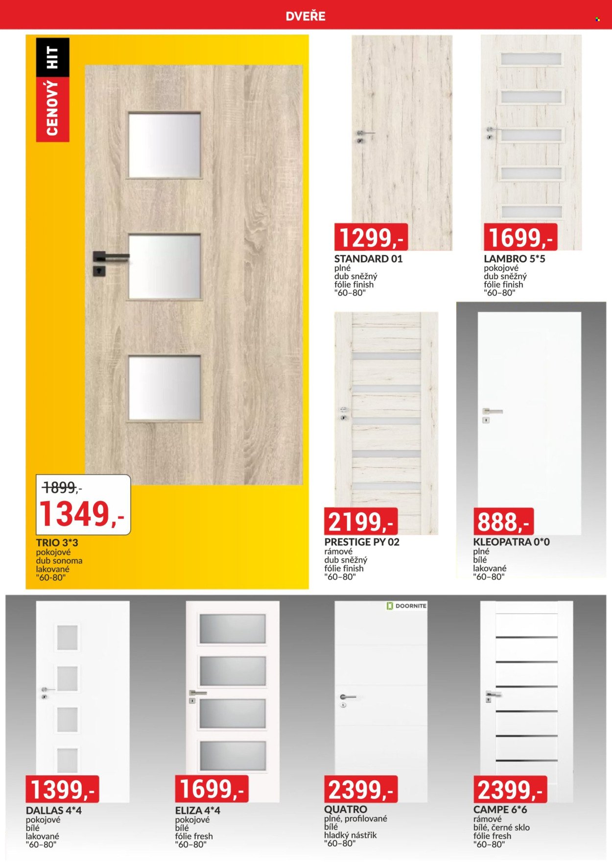 BAUMAX leták - Od středy 1.4.2026 (2026-04-01 - 2026-04-30)