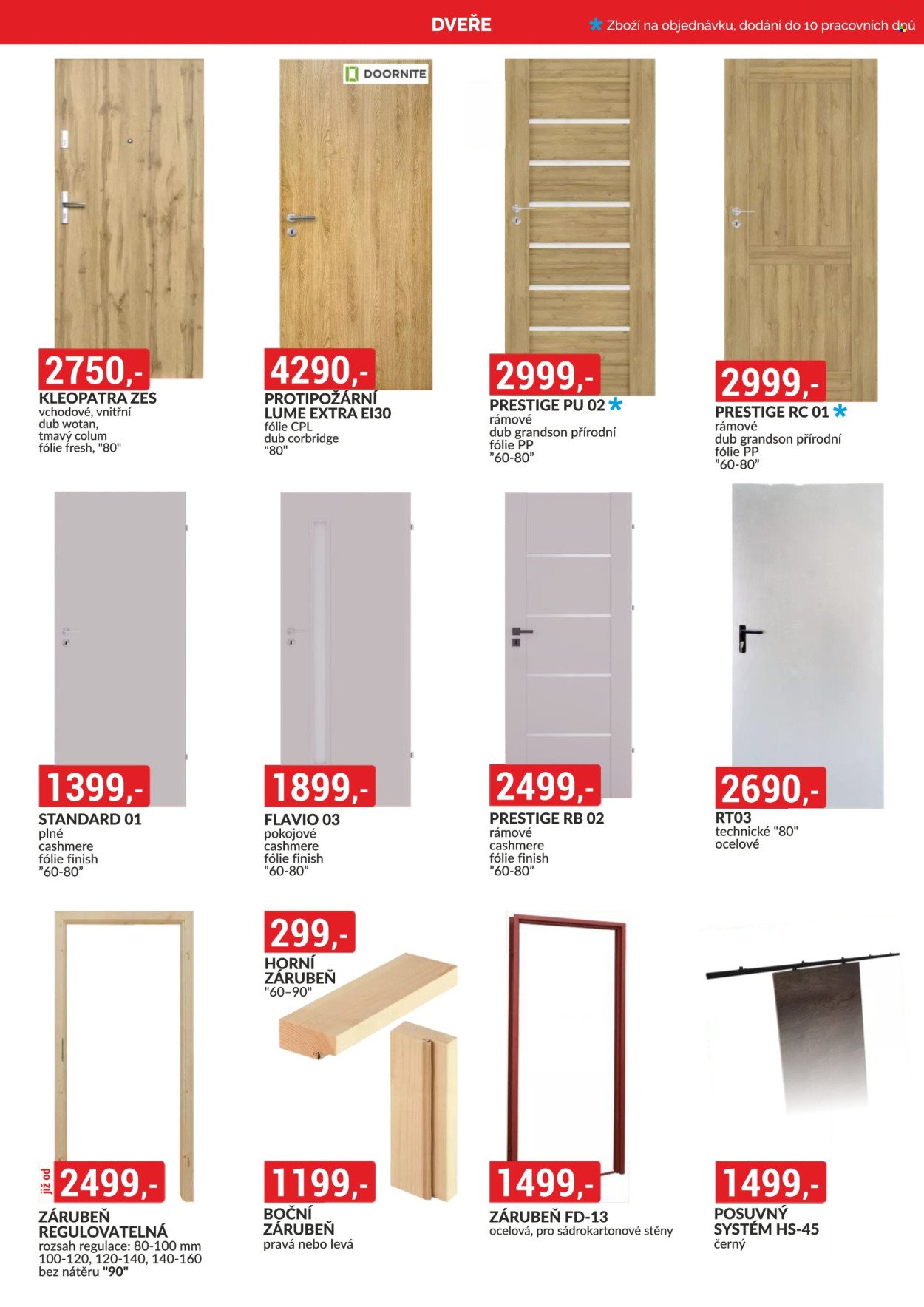 BAUMAX leták - Od středy 1.4.2026 (2026-04-01 - 2026-04-30)