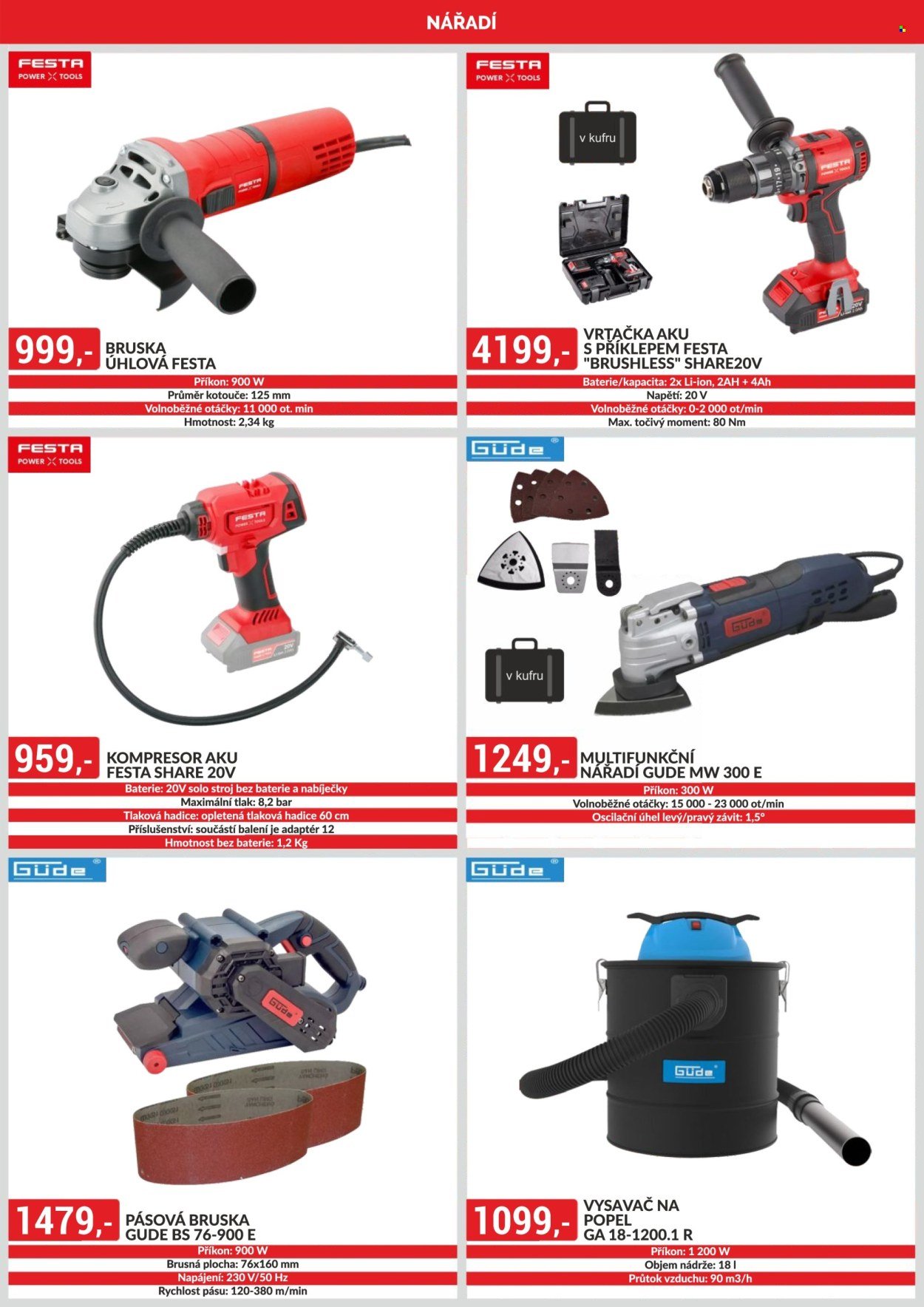 BAUMAX leták - Od středy 1.4.2026 (2026-04-01 - 2026-04-30)