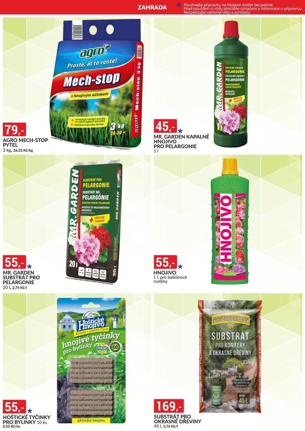 BAUMAX leták - Od středy 1.4.2026 (2026-04-01 - 2026-04-30)