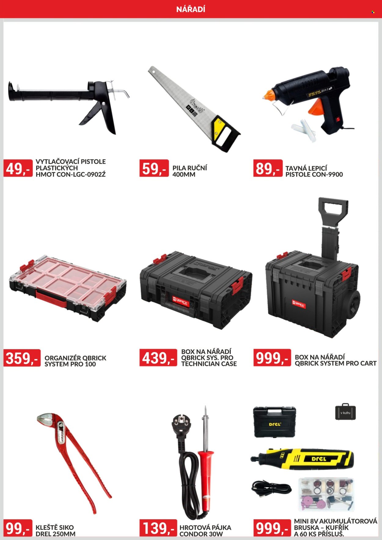 BAUMAX leták - Od středy 1.4.2026 (2026-04-01 - 2026-04-30)