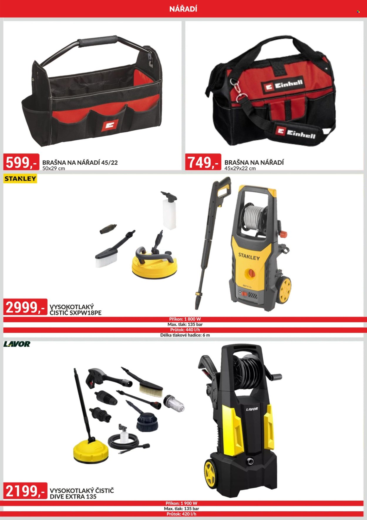 BAUMAX leták - Od středy 1.4.2026 (2026-04-01 - 2026-04-30)