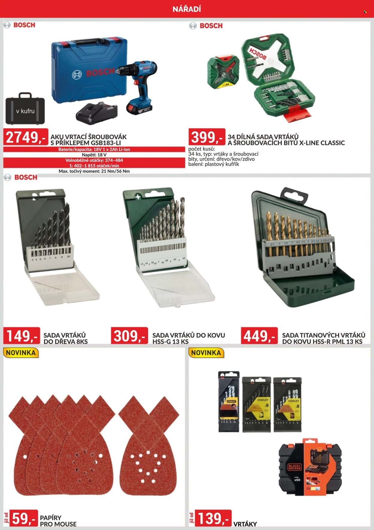 BAUMAX leták - Od středy 1.4.2026 (2026-04-01 - 2026-04-30)