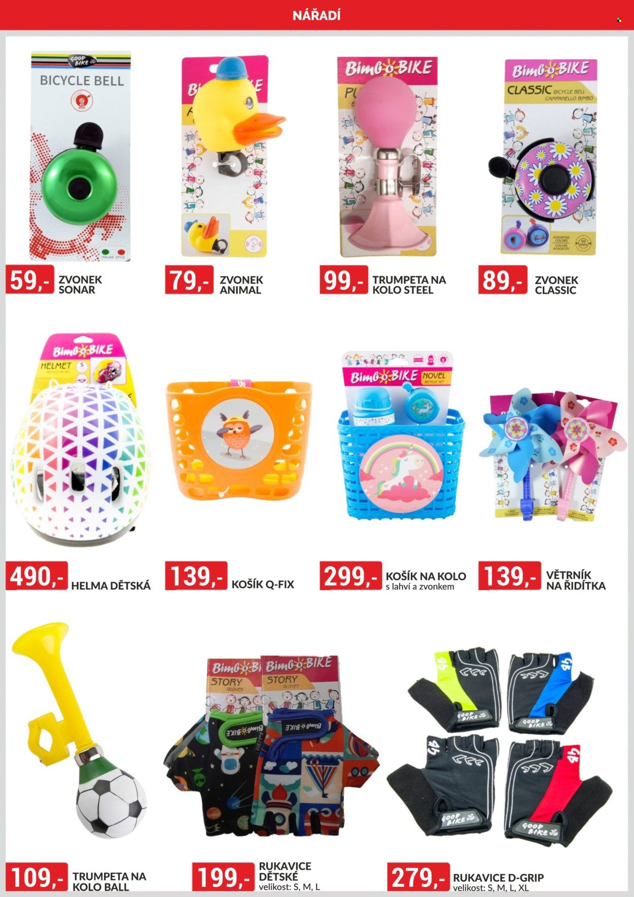 BAUMAX leták - Od středy 1.4.2026 (2026-04-01 - 2026-04-30)