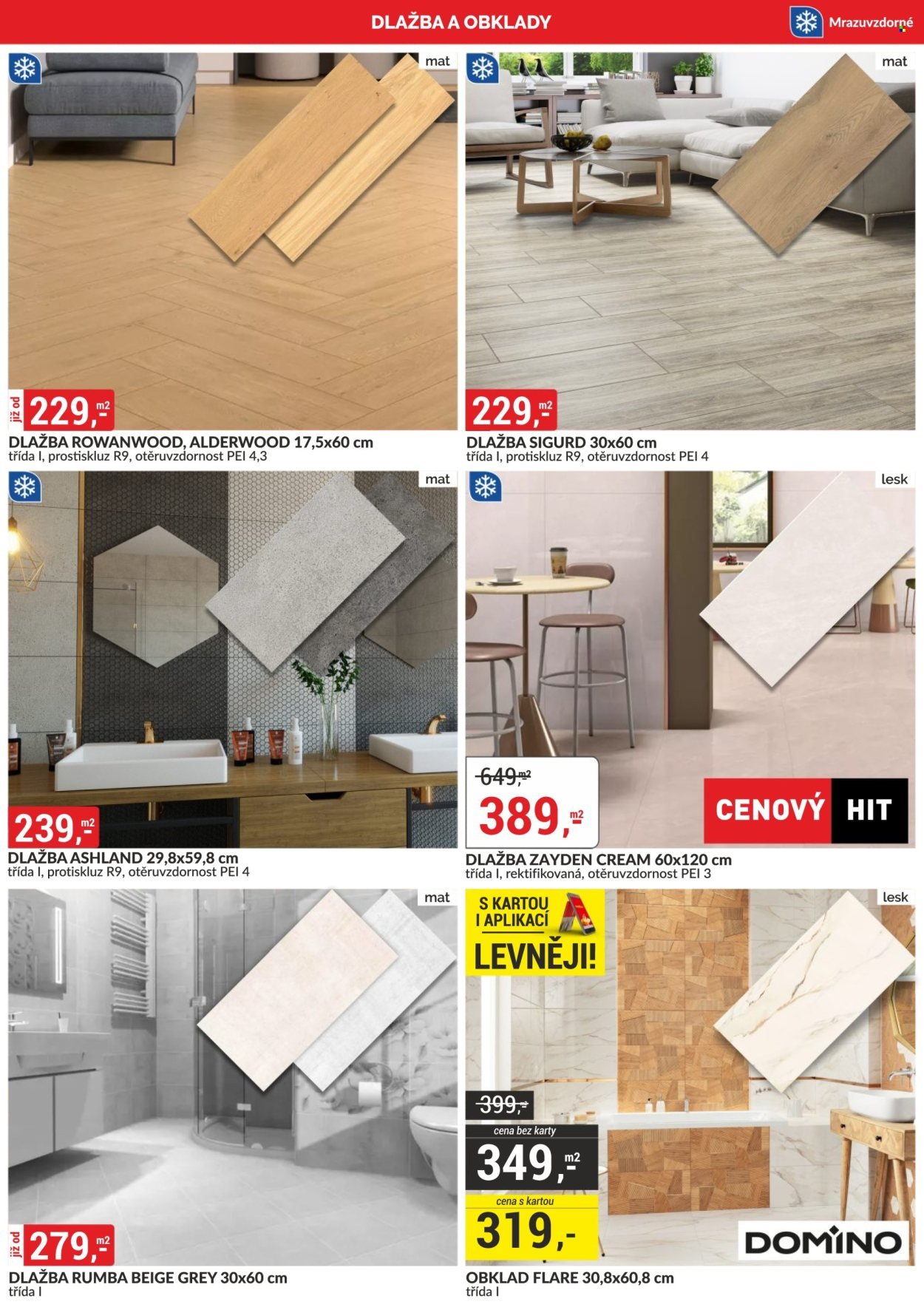 BAUMAX leták - Od středy 1.4.2026 (2026-04-01 - 2026-04-30)