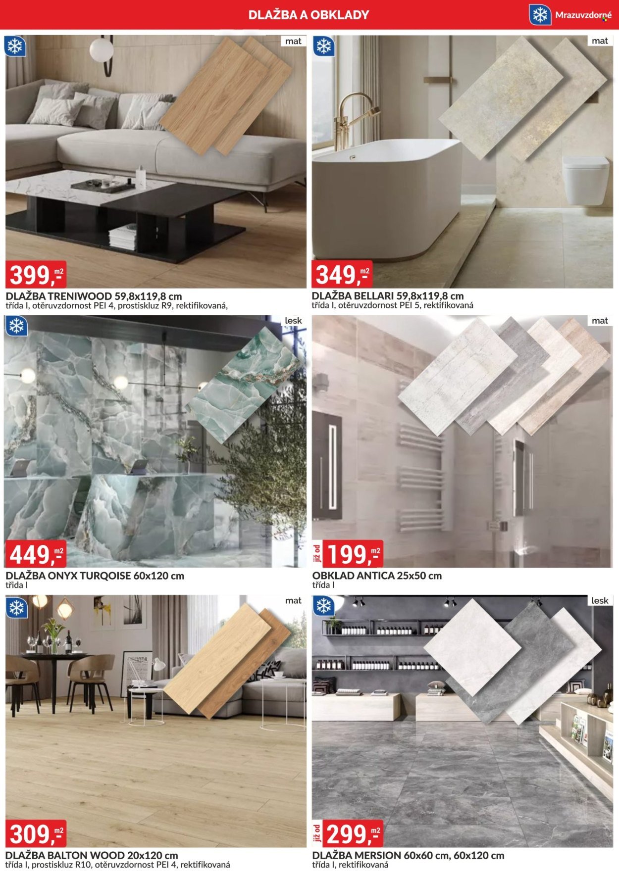 BAUMAX leták - Od středy 1.4.2026 (2026-04-01 - 2026-04-30)