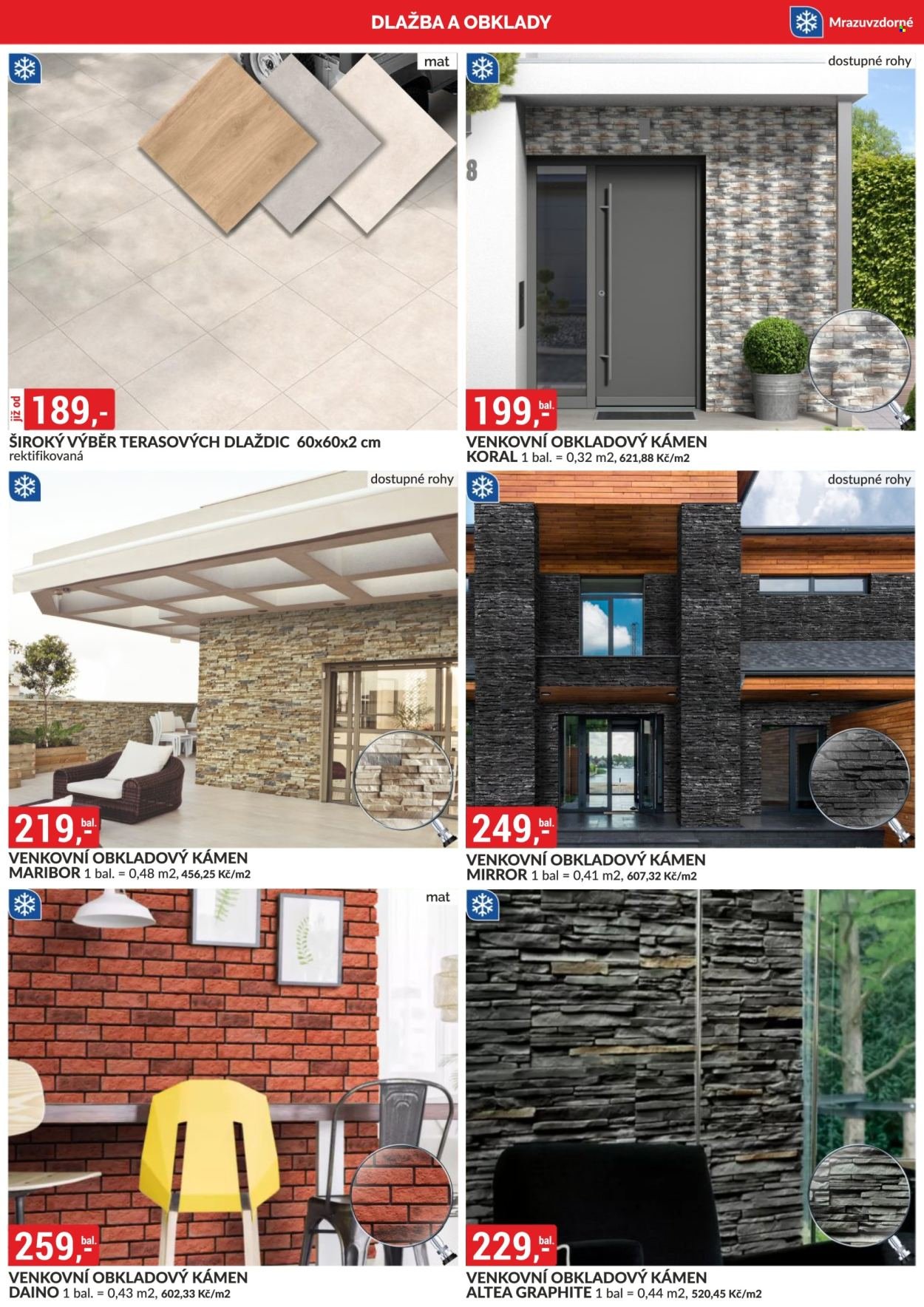 BAUMAX leták - Od středy 1.4.2026 (2026-04-01 - 2026-04-30)